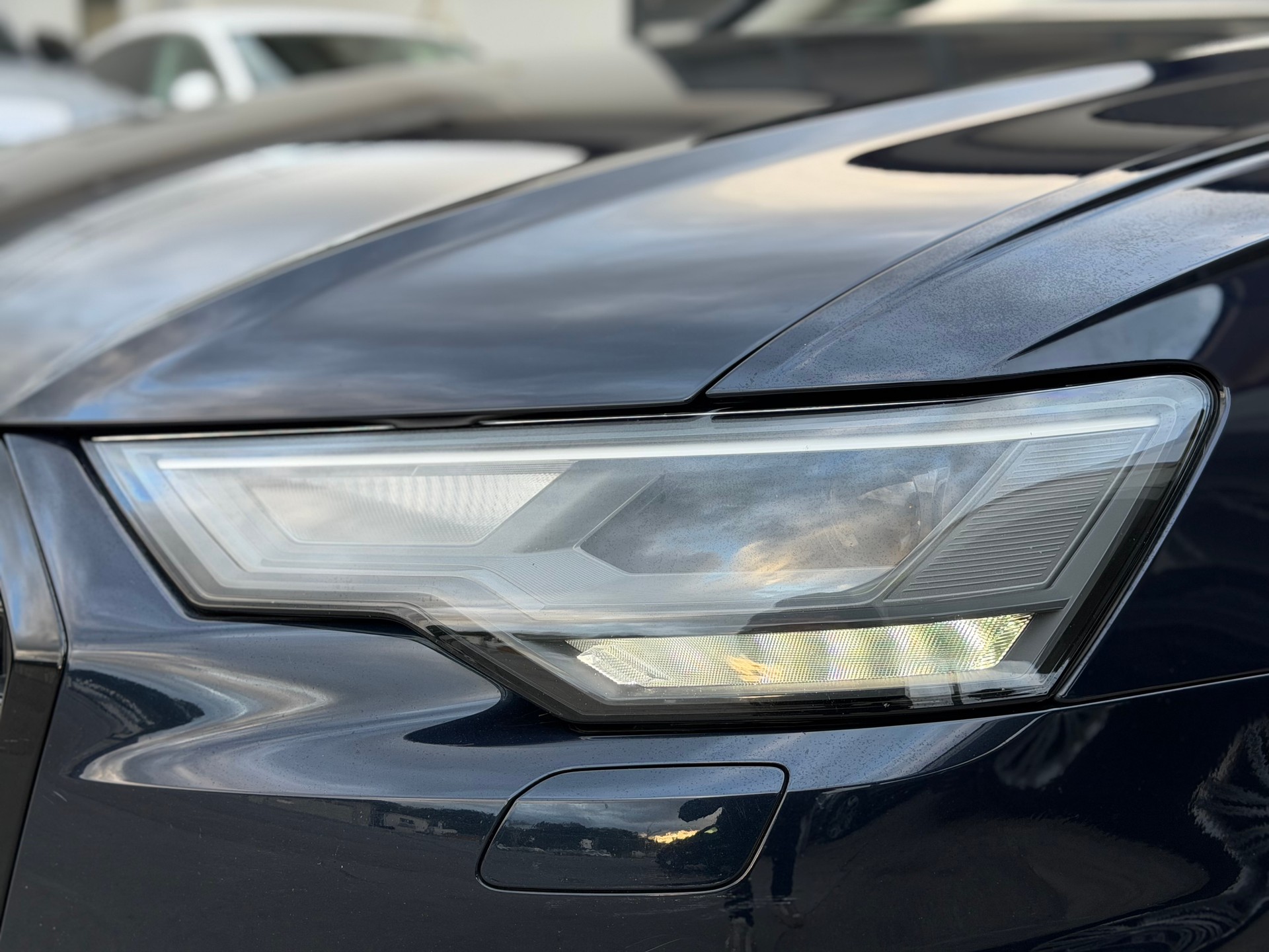 AUDI A6 Avant 55 TFSI Sport quattro S-tronic-image-7