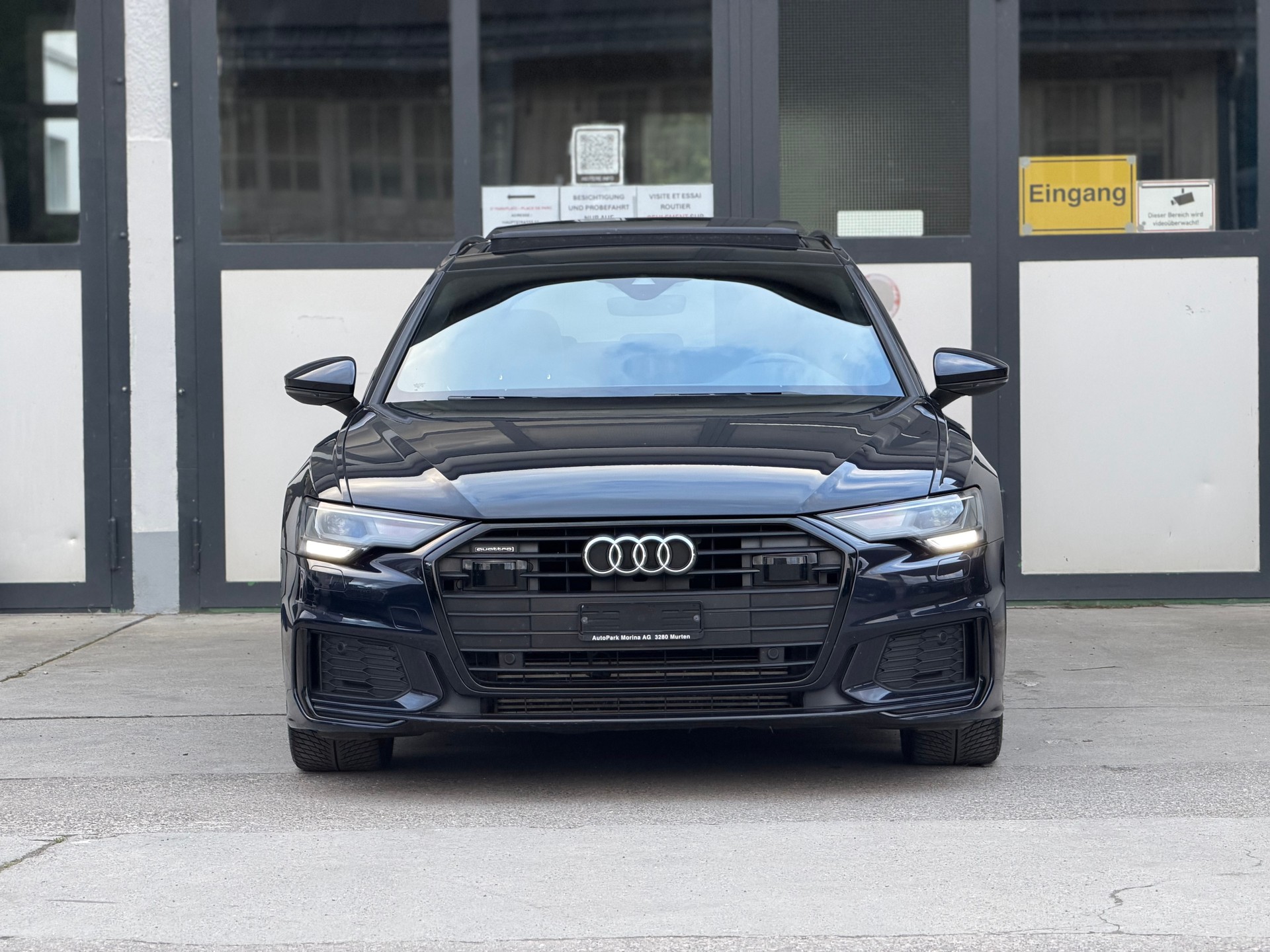 AUDI A6 Avant 55 TFSI Sport quattro S-tronic-showroom-element-2