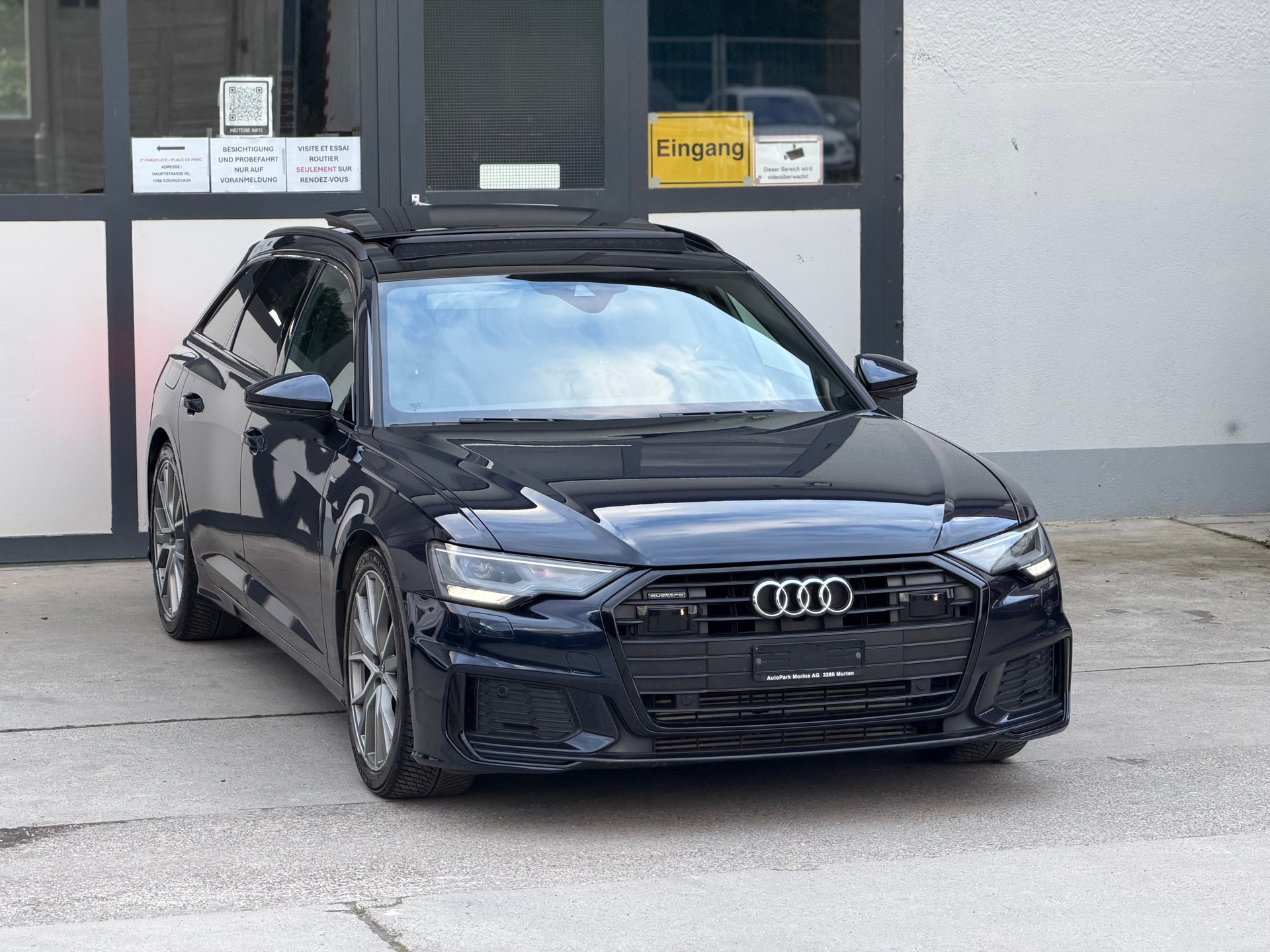 AUDI A6 Avant 55 TFSI Sport quattro S-tronic-showroom-element-3