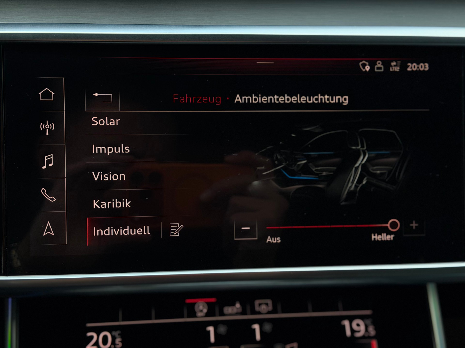AUDI A6 Avant 55 TFSI Sport quattro S-tronic-image-18