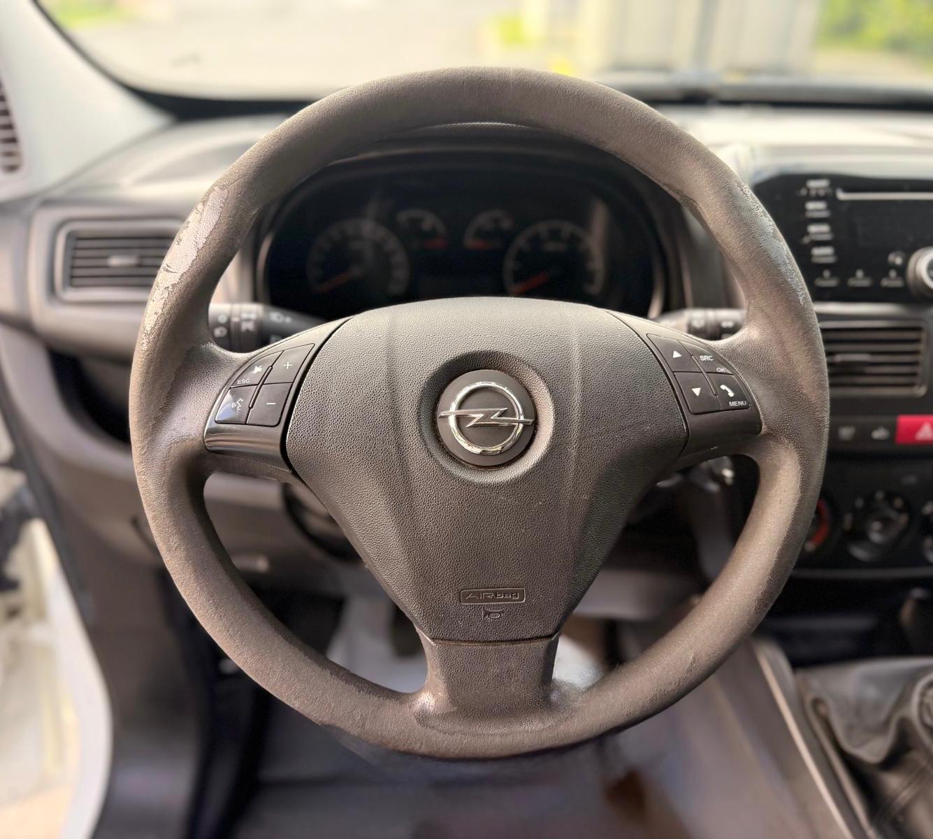 OPEL Combo 1.4i 2.2 L1H1-image-15