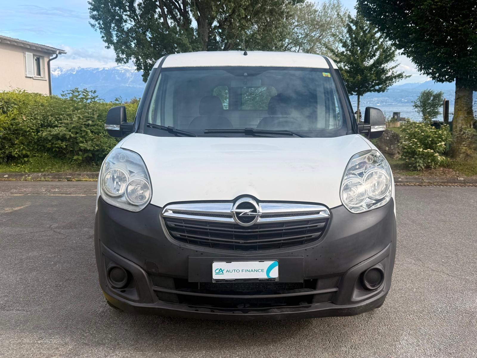OPEL Combo 1.4i 2.2 L1H1