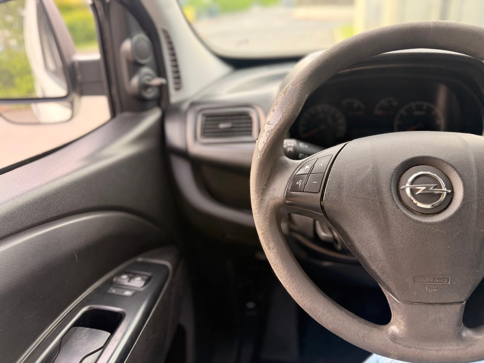OPEL Combo 1.4i 2.2 L1H1-image-16