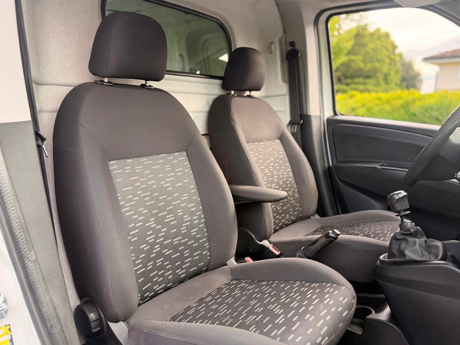 OPEL Combo 1.4i 2.2 L1H1-image-18