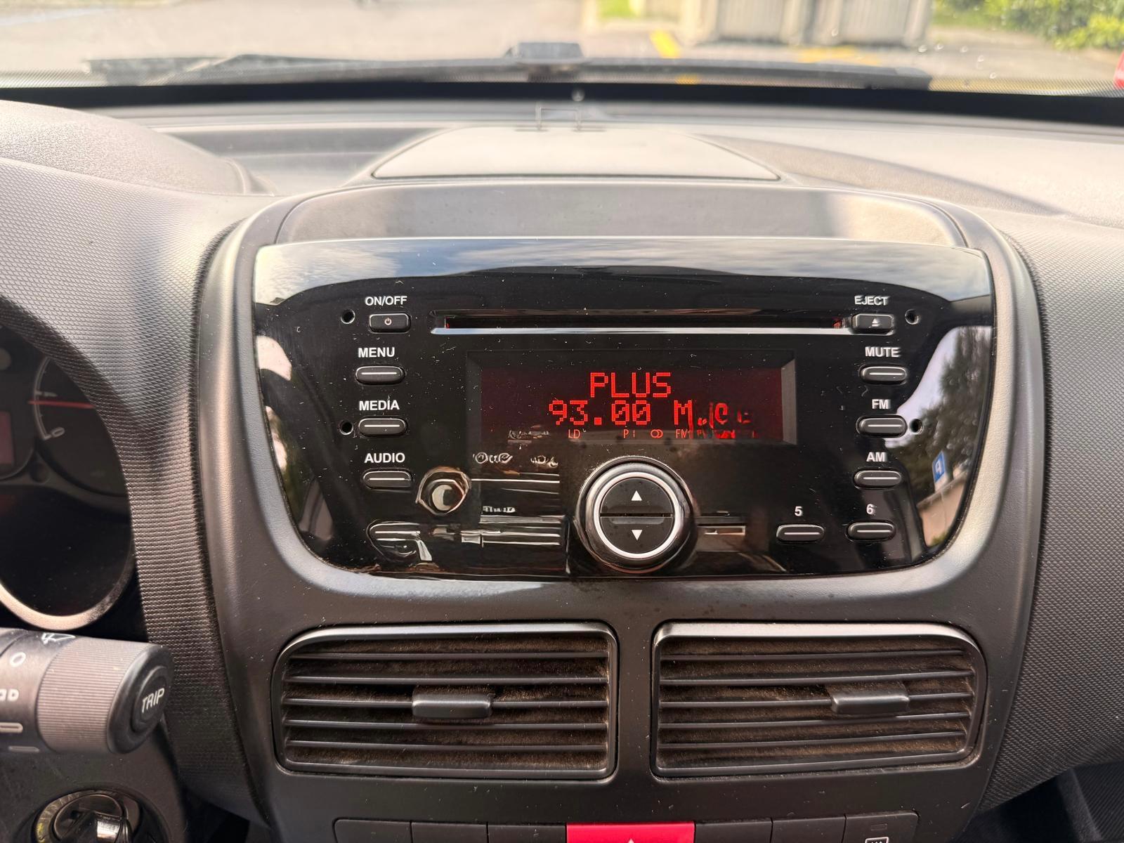 OPEL Combo 1.4i 2.2 L1H1-image-19