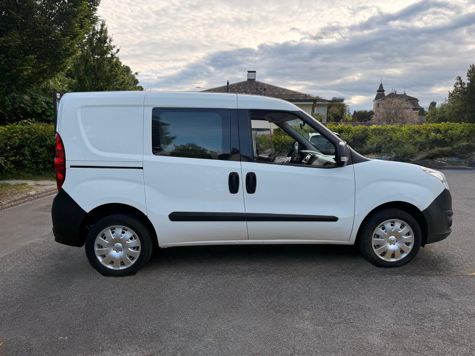 OPEL Combo 1.4i 2.2 L1H1-image-7