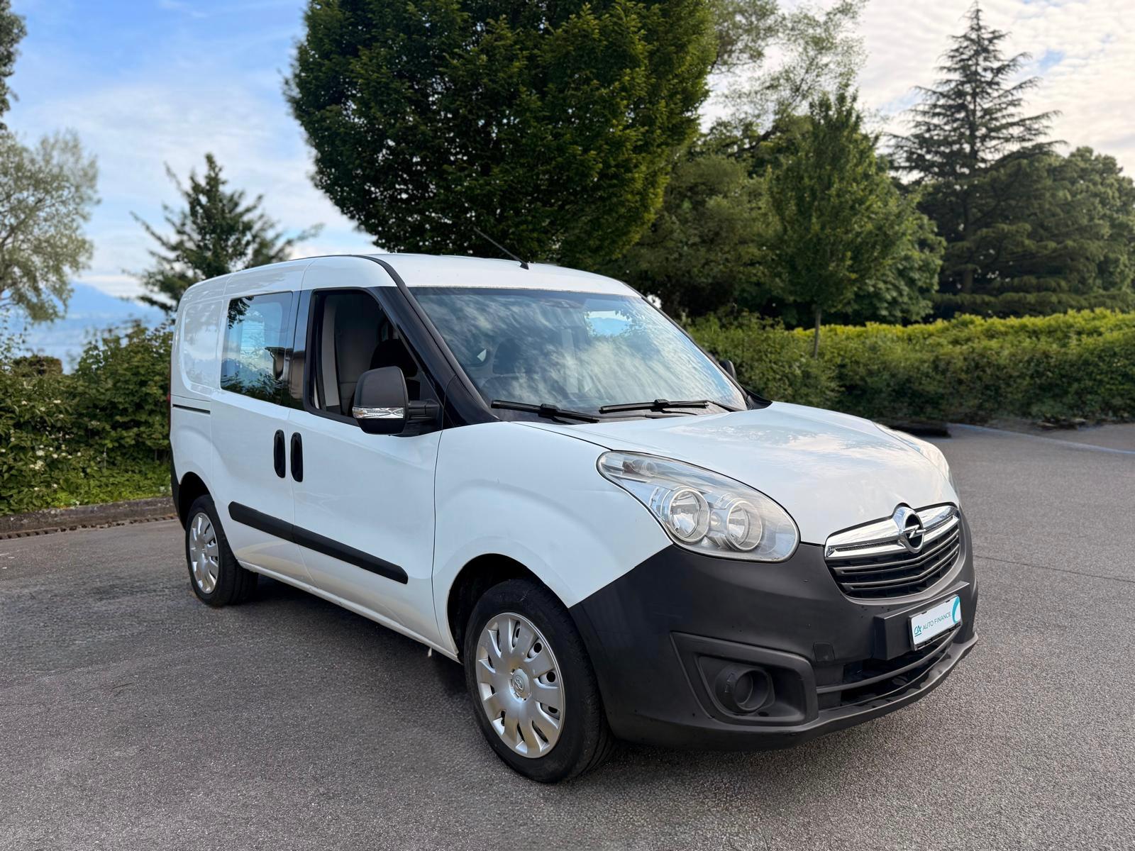 OPEL Combo 1.4i 2.2 L1H1-image-8
