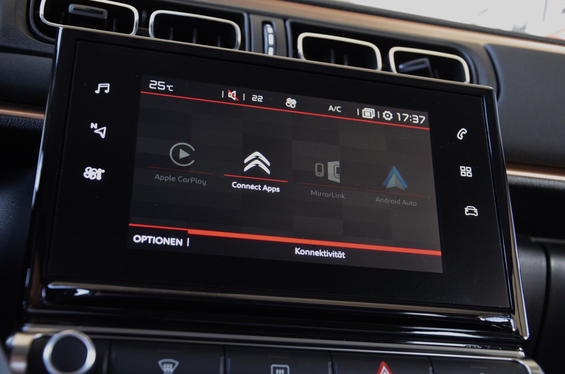 CITROEN C3 1.2i PureTech Origins EAT6*Frisch ab MFK,1 Jahr oder 20000km Garantie auf Motor und Getriebe*-image-15