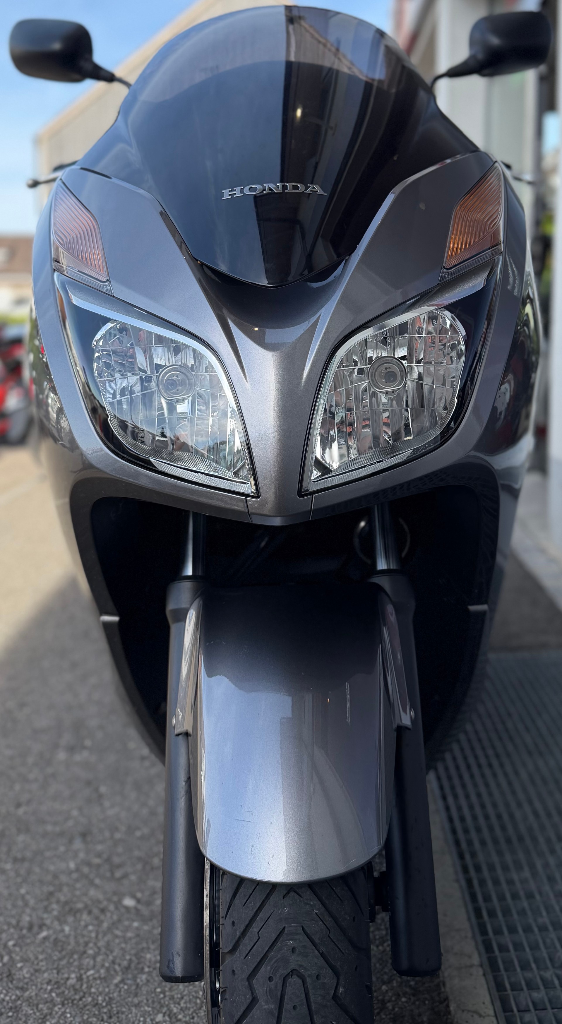 HONDA NSS 300 A ABS-image-1