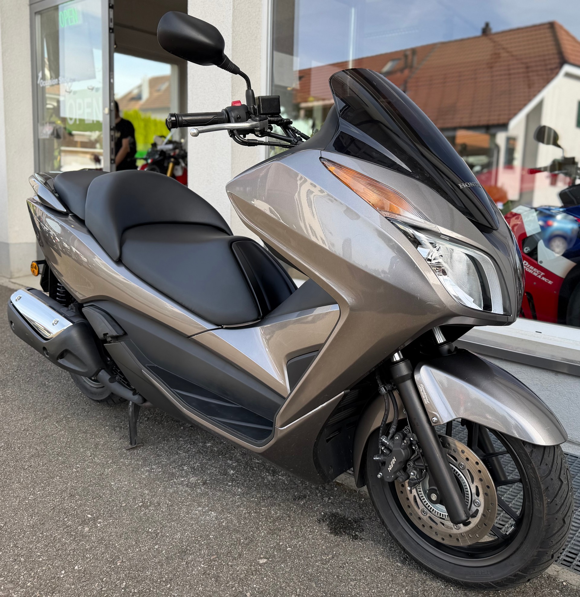 HONDA NSS 300 A ABS-image-2