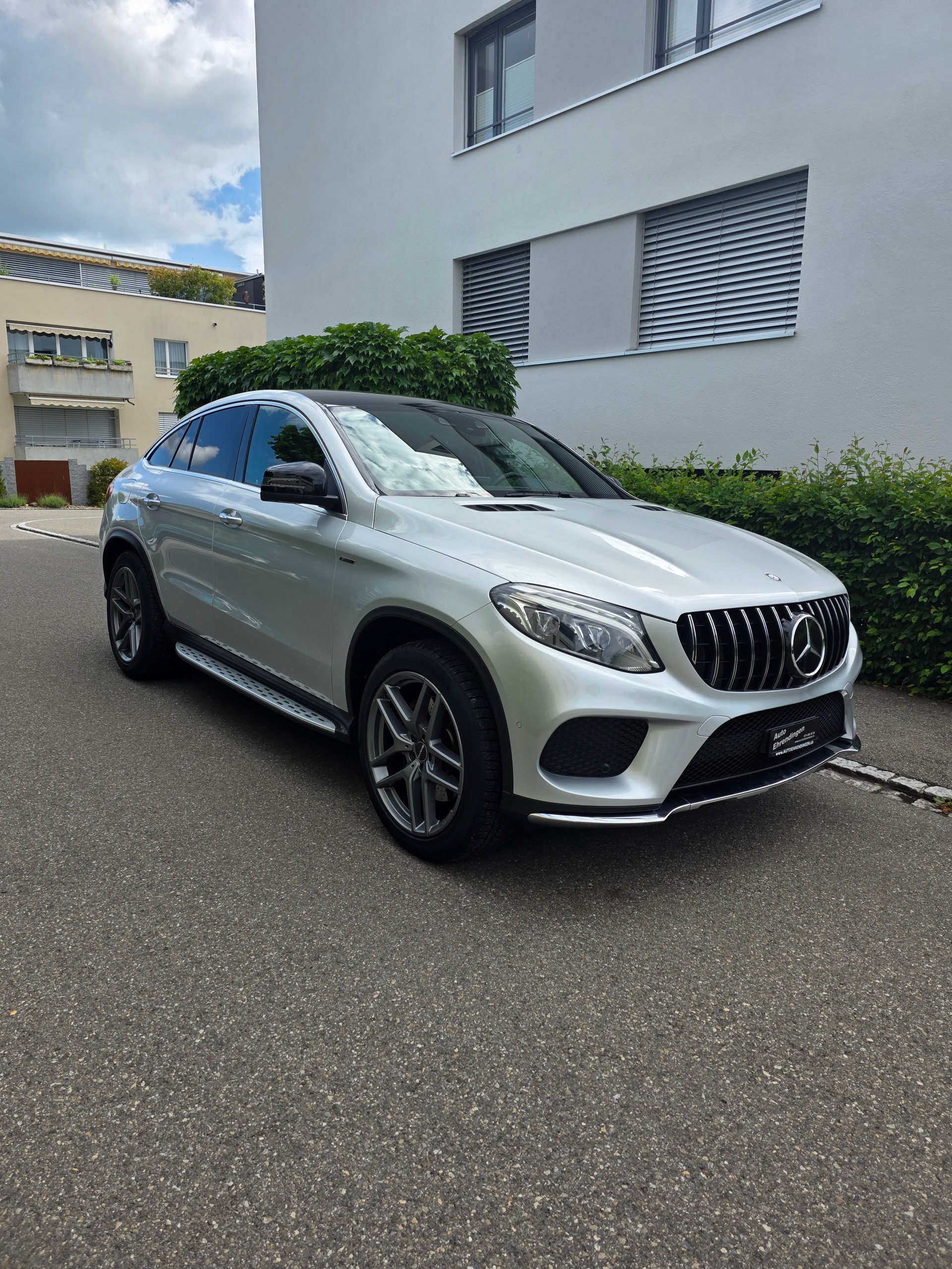 MERCEDES-BENZ GLE Coupé 400 4Matic 9G-Tronic-showroom-element-3