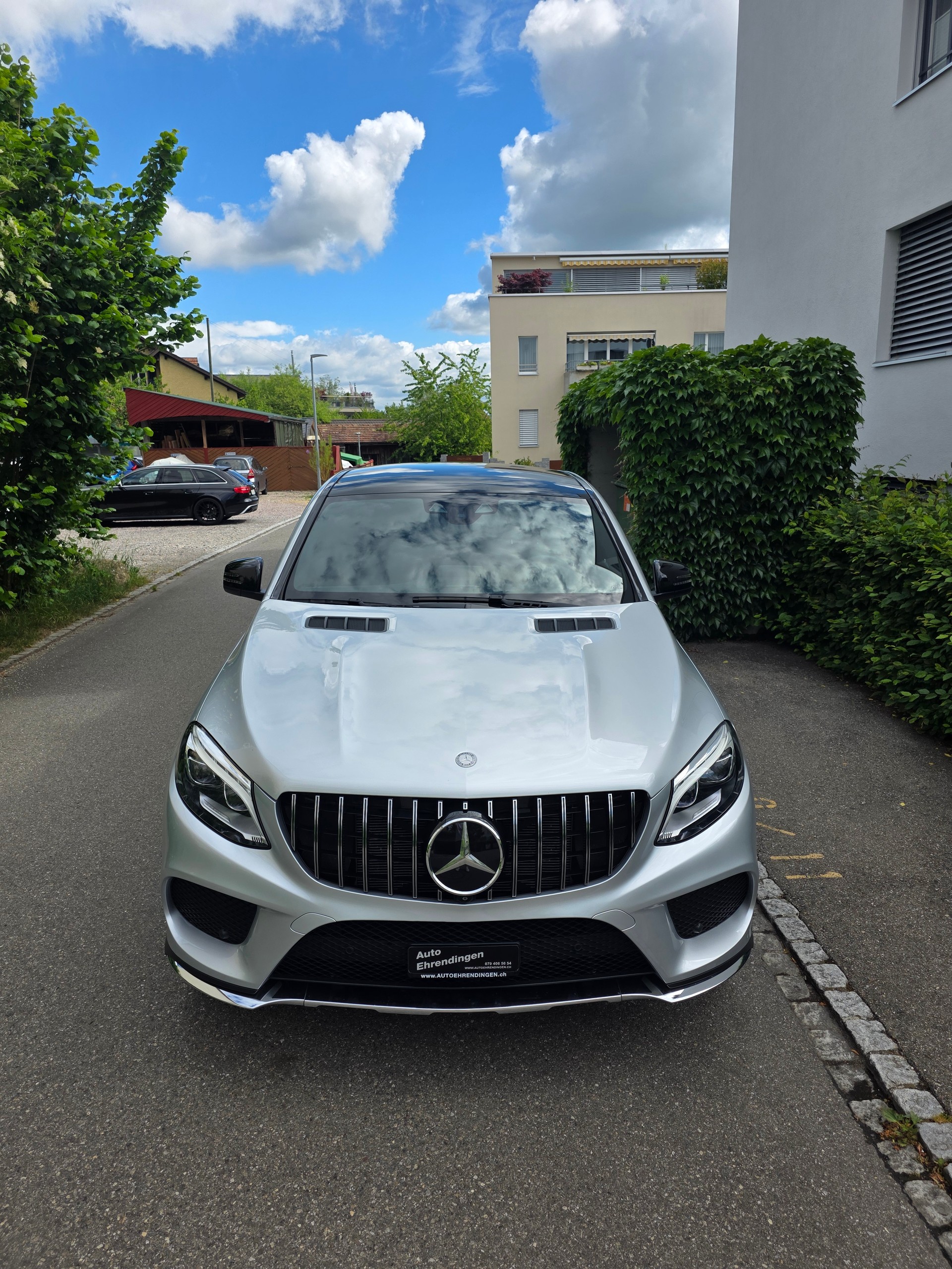 MERCEDES-BENZ GLE Coupé 400 4Matic 9G-Tronic-showroom-element-2