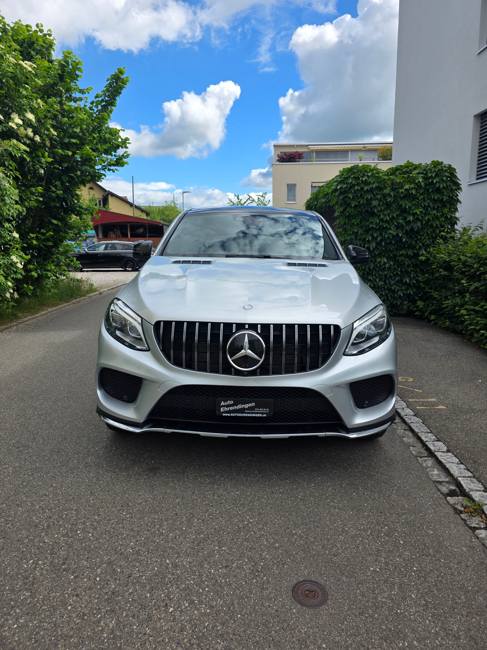 MERCEDES-BENZ GLE Coupé 400 4Matic 9G-Tronic-showroom-element-1