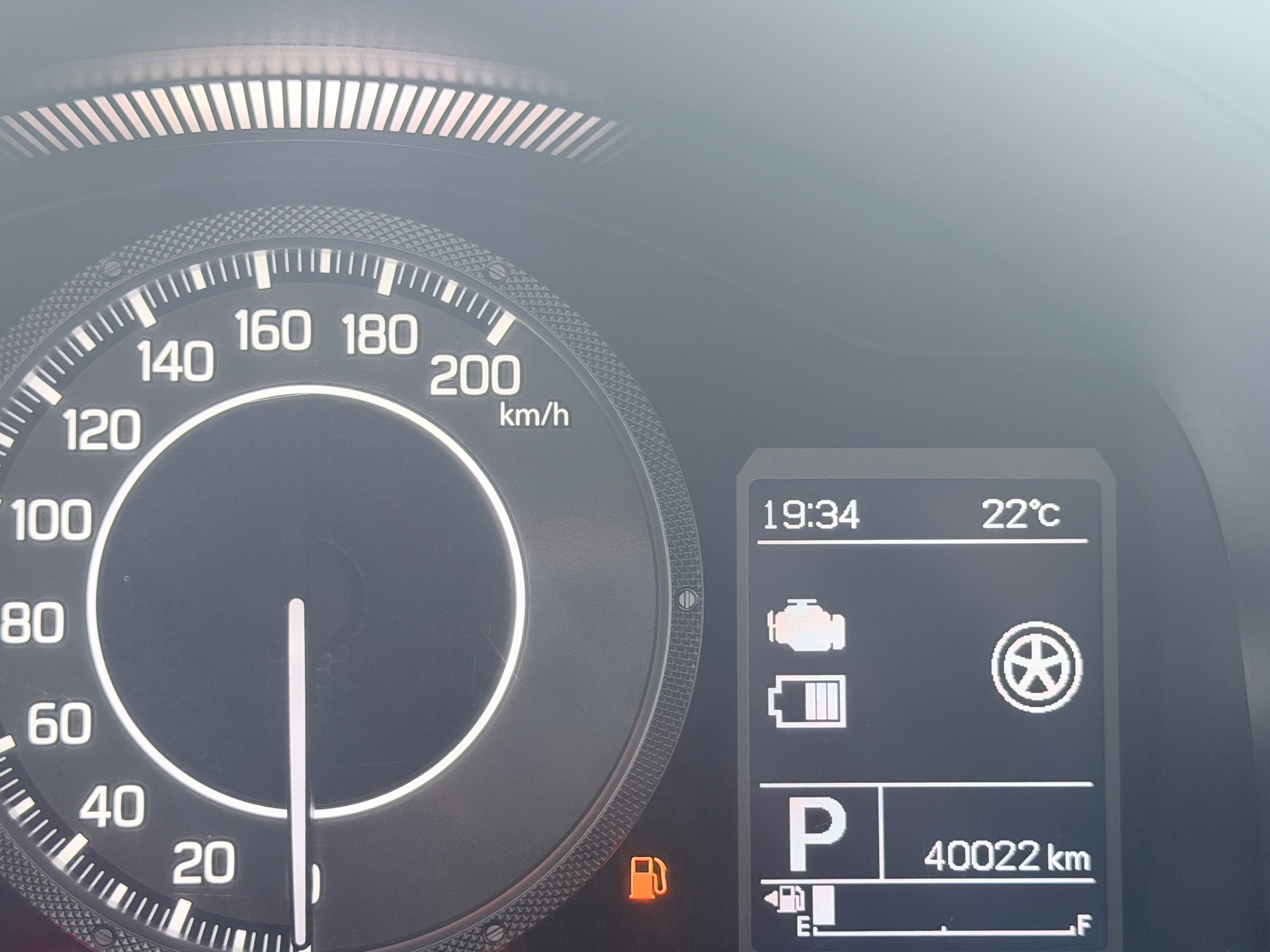 SUZUKI Ignis 1.2i Compact Top Hybrid CVT-image-7