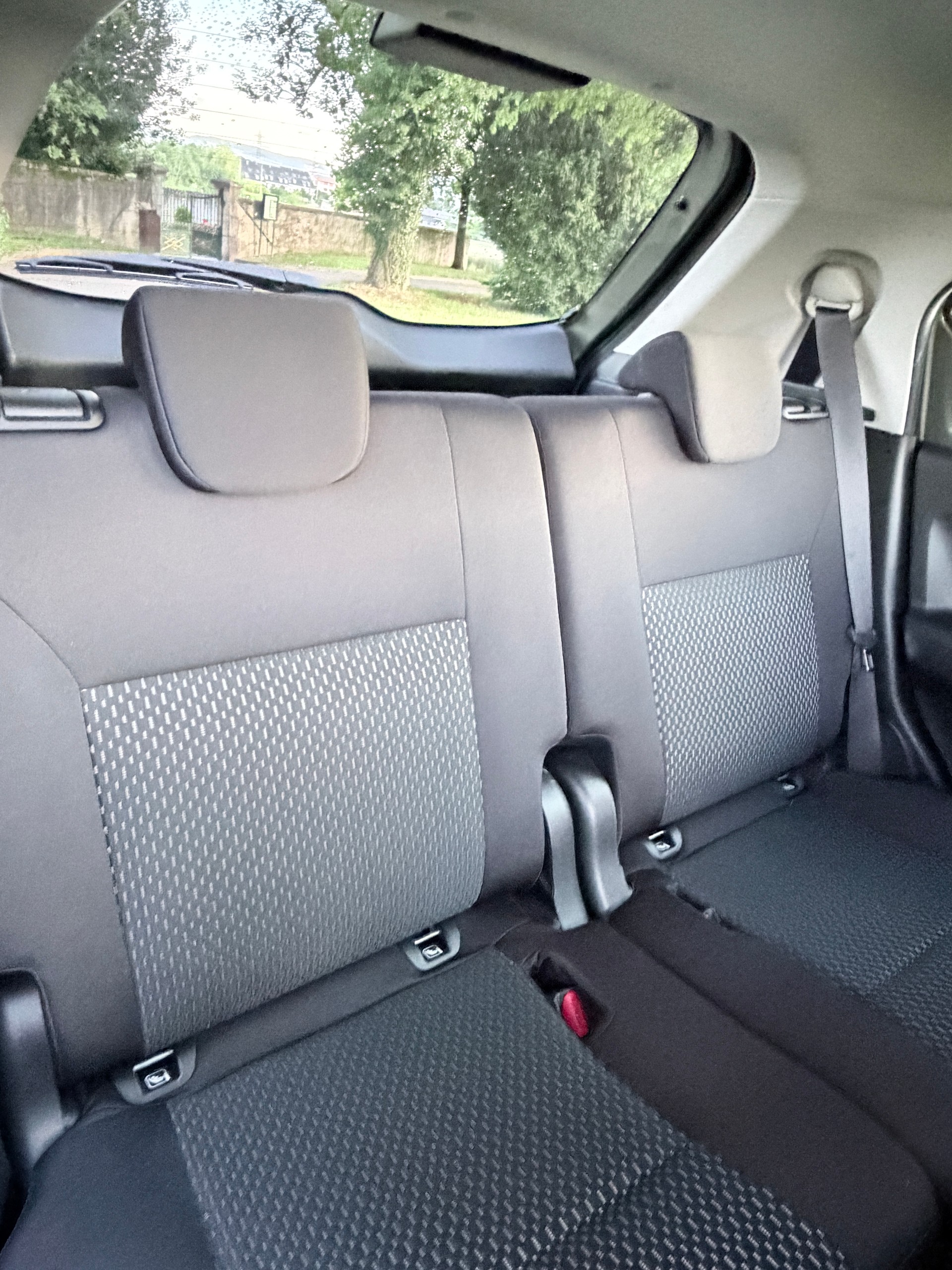 SUZUKI Ignis 1.2i Compact Top Hybrid CVT-image-12