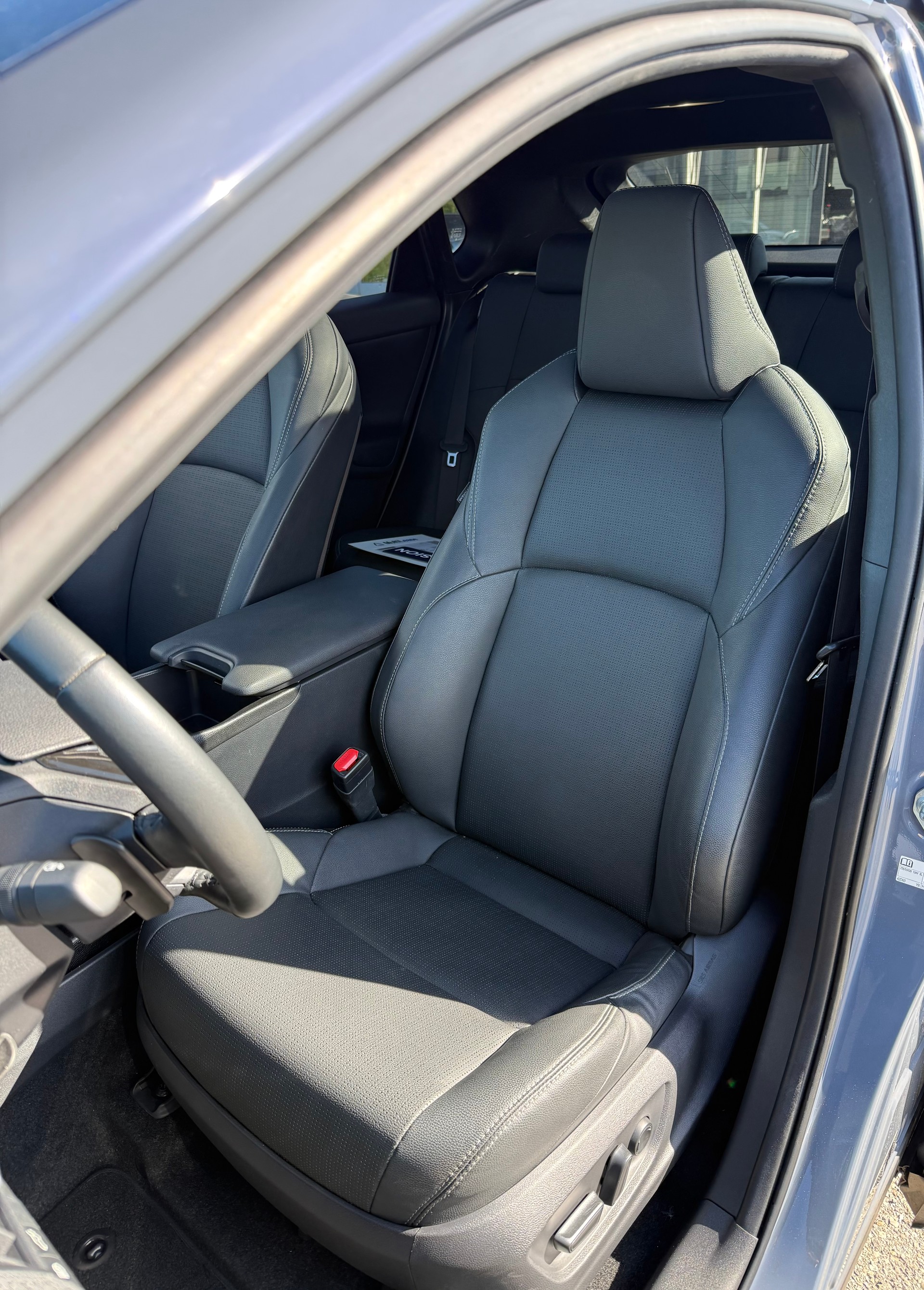 SUBARU Solterra eV Luxury 71,4kWh AWD-image-7