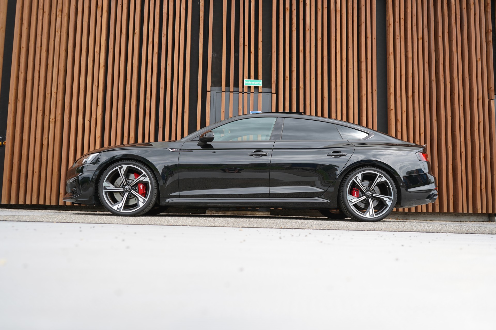 AUDI RS5 SPORTBACK 2.9 TFSI QUATTRO TIPTRONIC BLACK l 450 PS-showroom-element-1