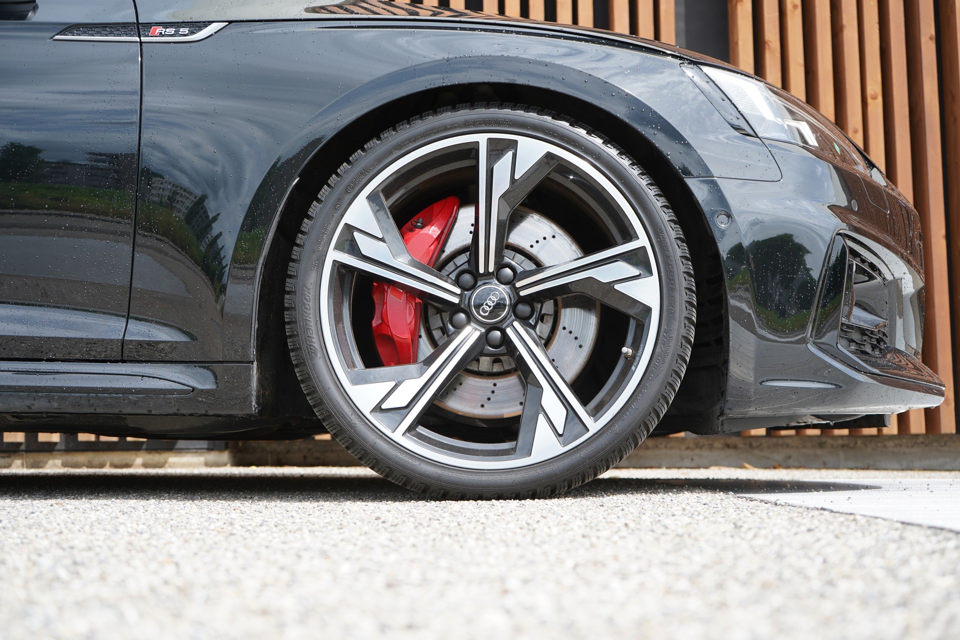 AUDI RS5 SPORTBACK 2.9 TFSI QUATTRO TIPTRONIC BLACK l 450 PS-image-16