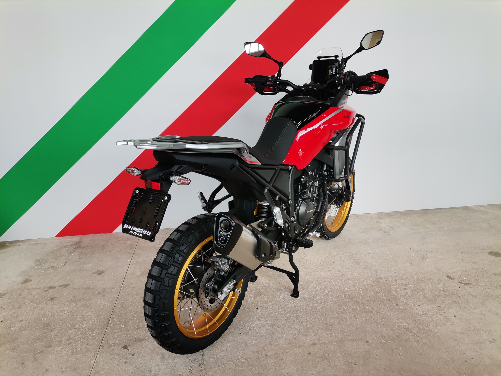 QJ 450 RX-image-5