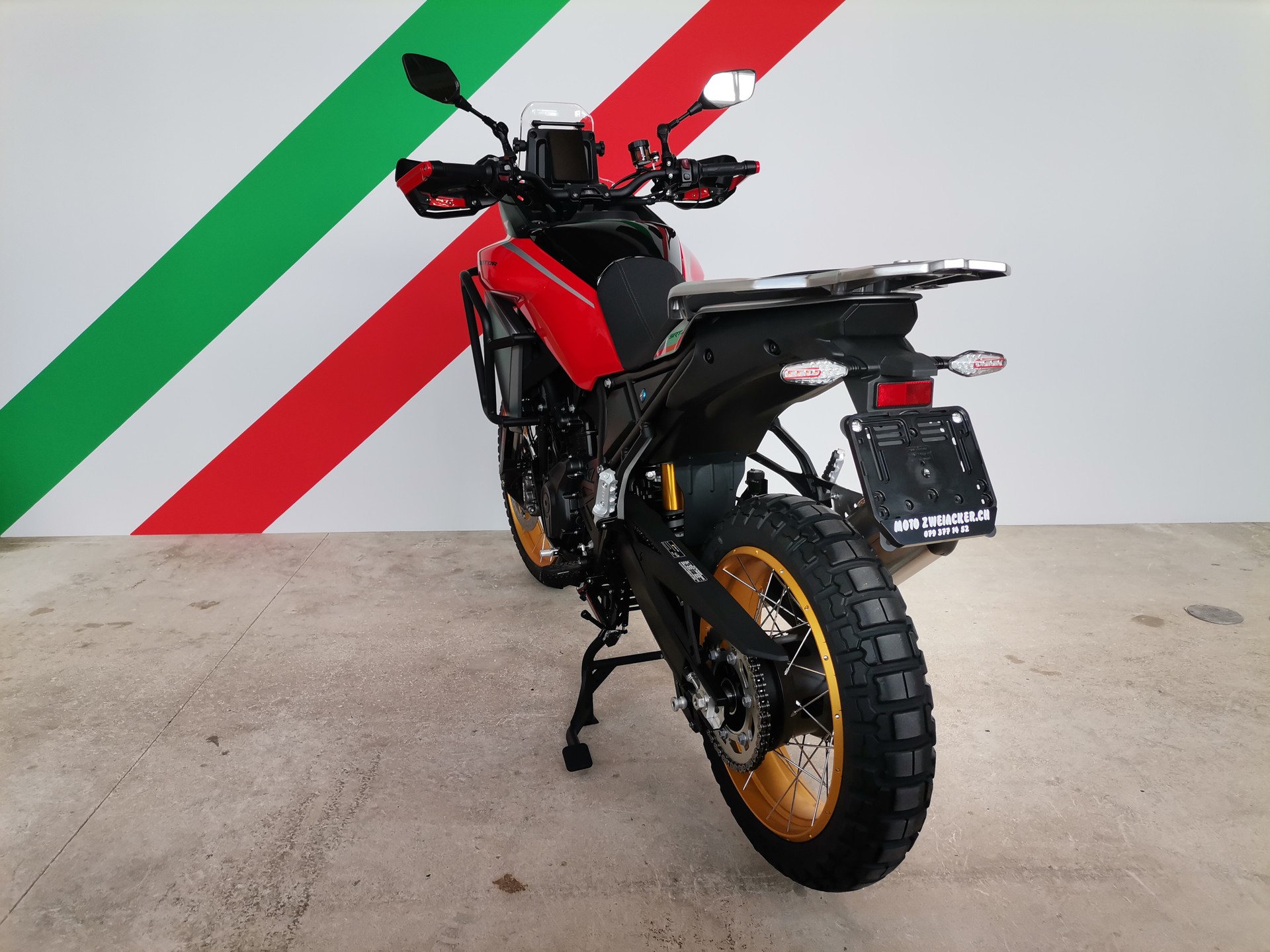 QJ 450 RX-image-4