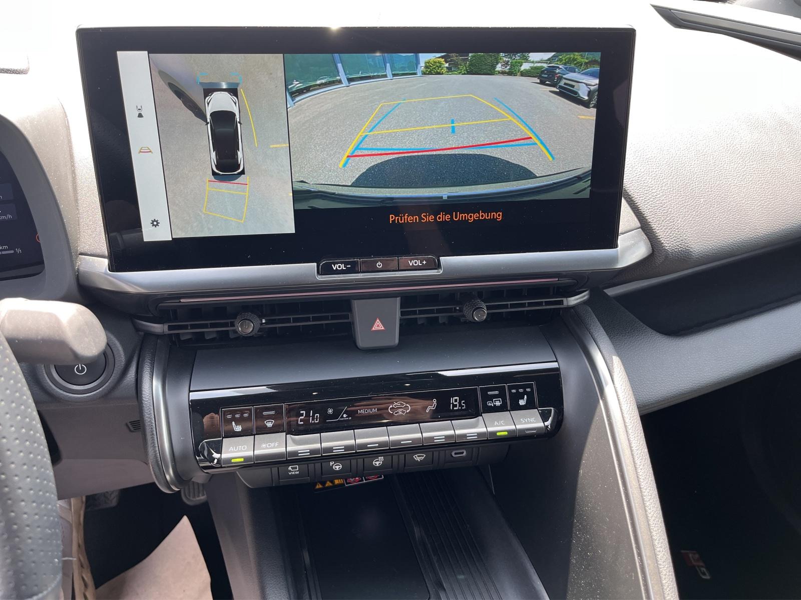 TOYOTA C-HR 2.0 HEV GR Sport 4x4-image-10