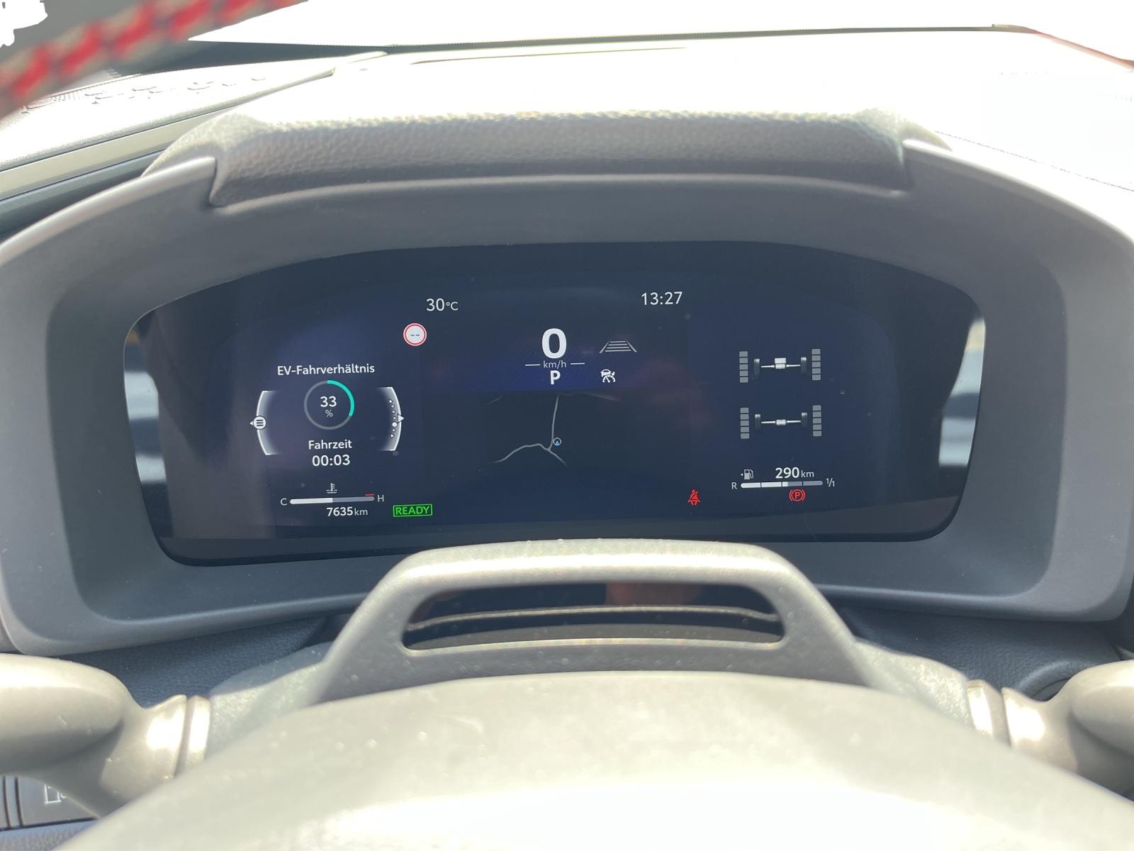 TOYOTA C-HR 2.0 HEV GR Sport 4x4-image-8