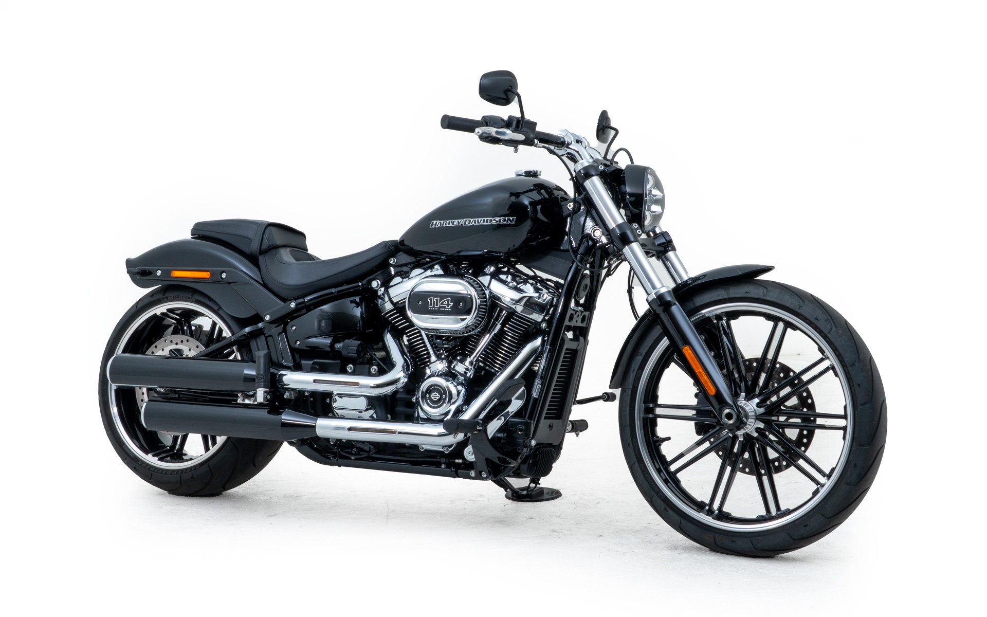 HARLEY-DAVIDSON FXBRS Breakout 114-image-0