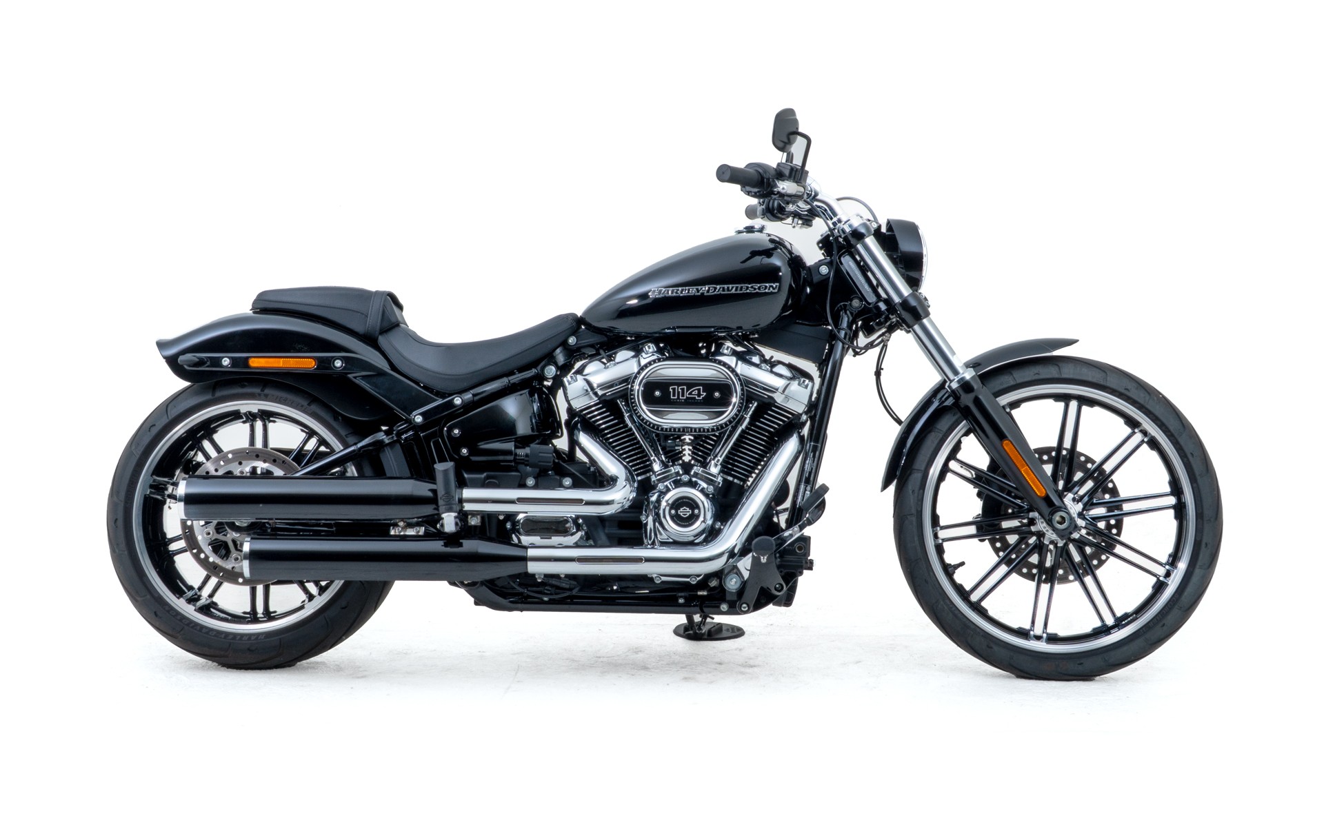 HARLEY-DAVIDSON FXBRS Breakout 114-image-1