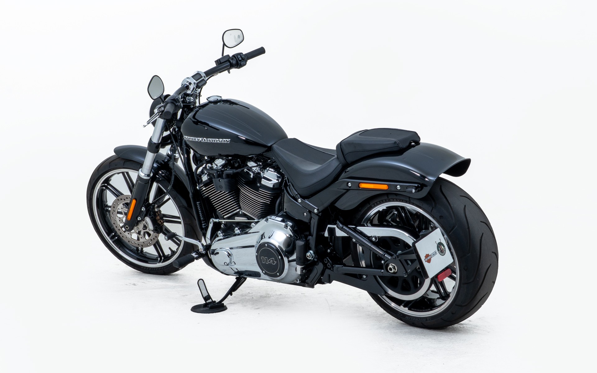 HARLEY-DAVIDSON FXBRS Breakout 114-image-3