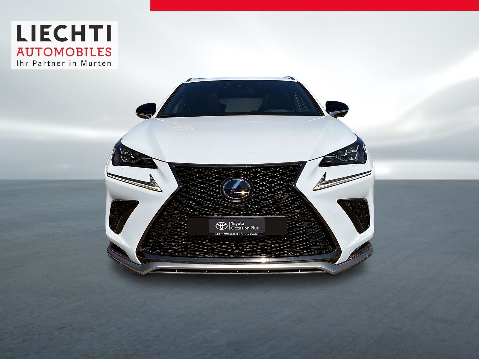 LEXUS NX 300h F-Sport E-Four Automatic-showroom-element-2