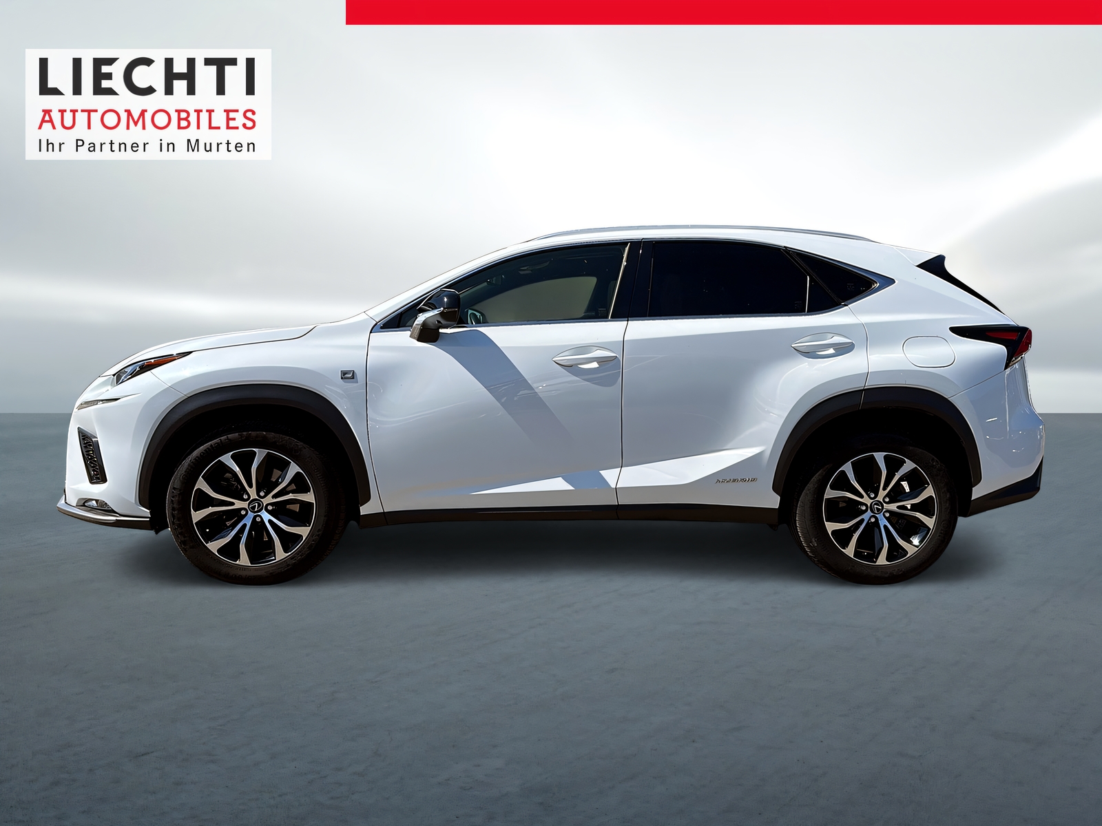 LEXUS NX 300h F-Sport E-Four Automatic-showroom-element-1