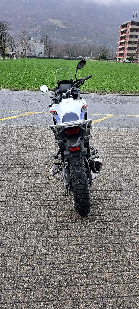 HONDA XL 750 Transalp-image-3