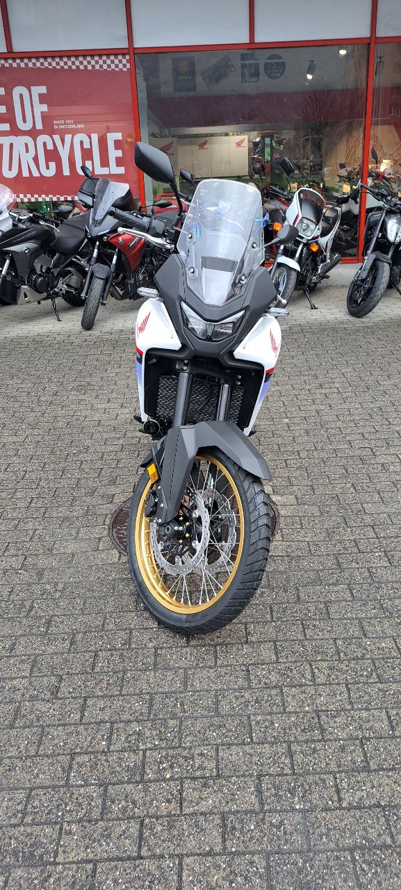 HONDA XL 750 Transalp-image-1