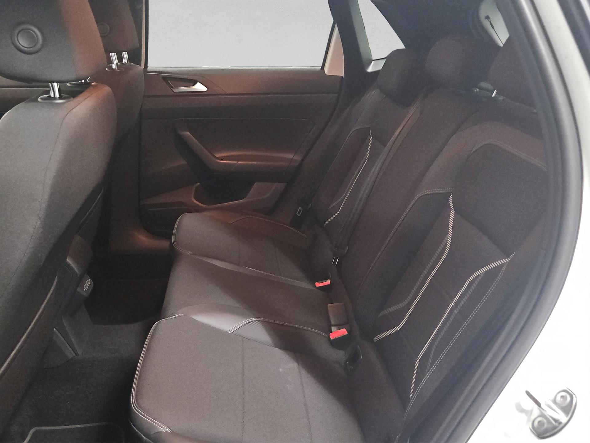 VW Polo 1.0 TSI BMT Comfortline DSG-image-12