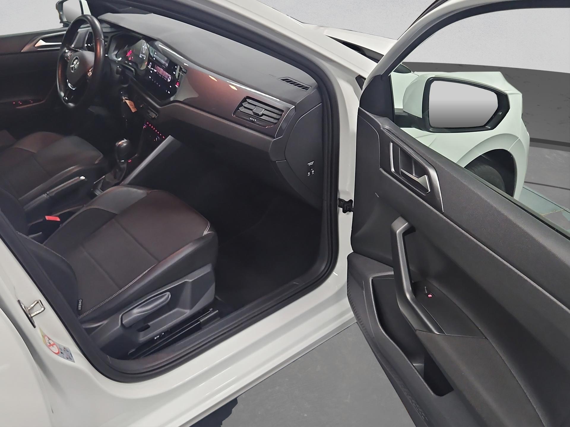VW Polo 1.0 TSI BMT Comfortline DSG-image-22