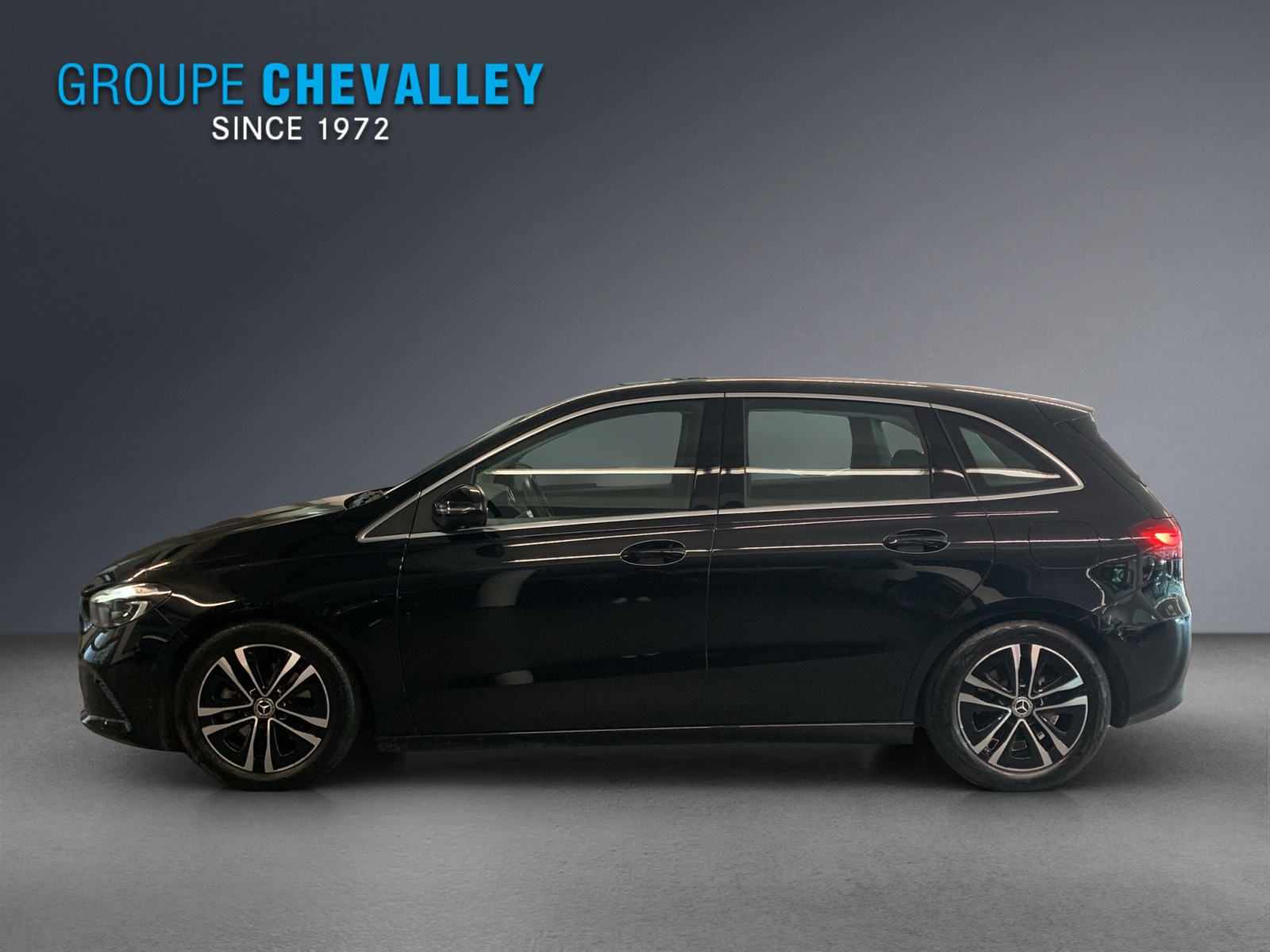MERCEDES-BENZ B 200 Progressive-showroom-element-3