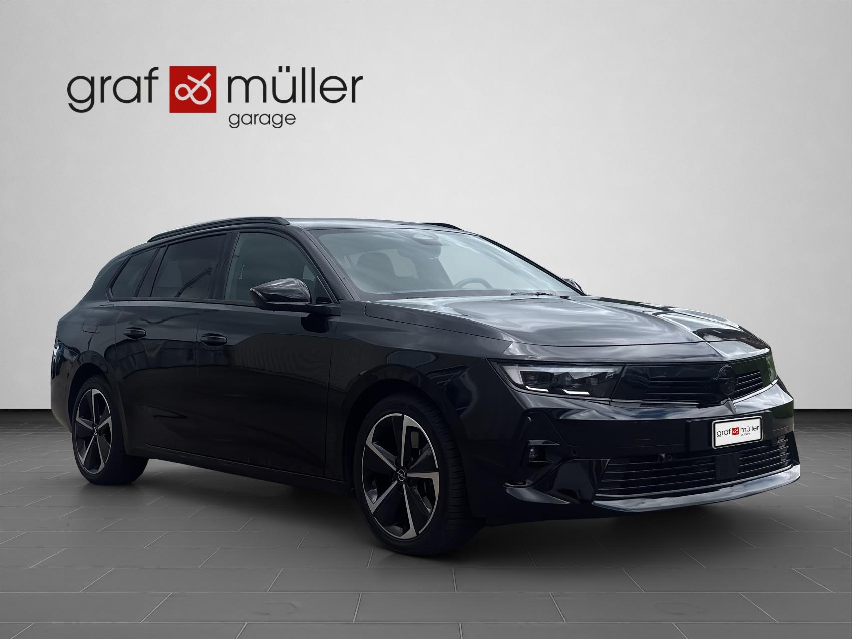 OPEL Astra Sports Tourer 1.6 T PHEV 180 GS-image-20
