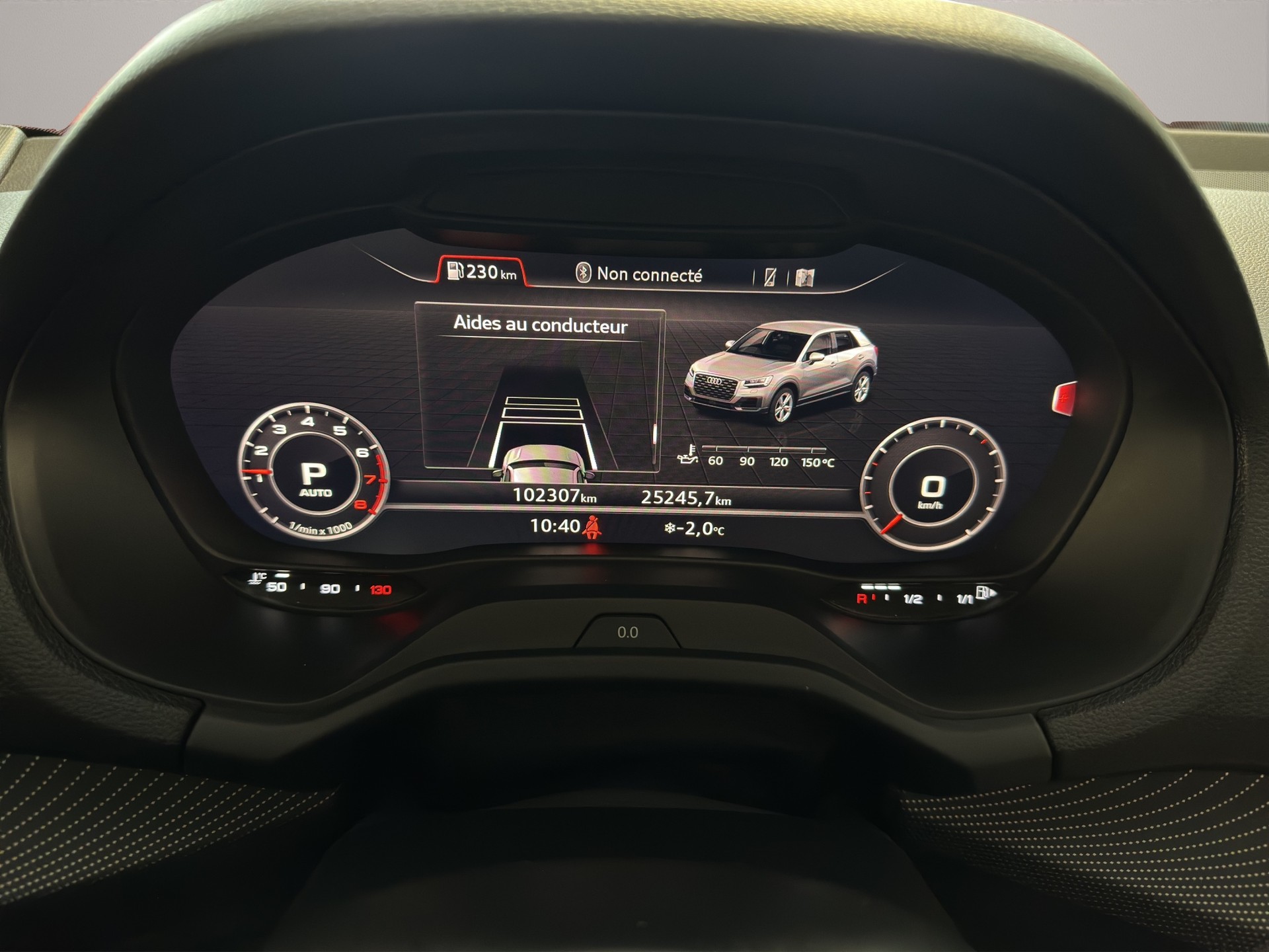 AUDI Q2 40 TFSI Sport quattro S-tronic-image-14