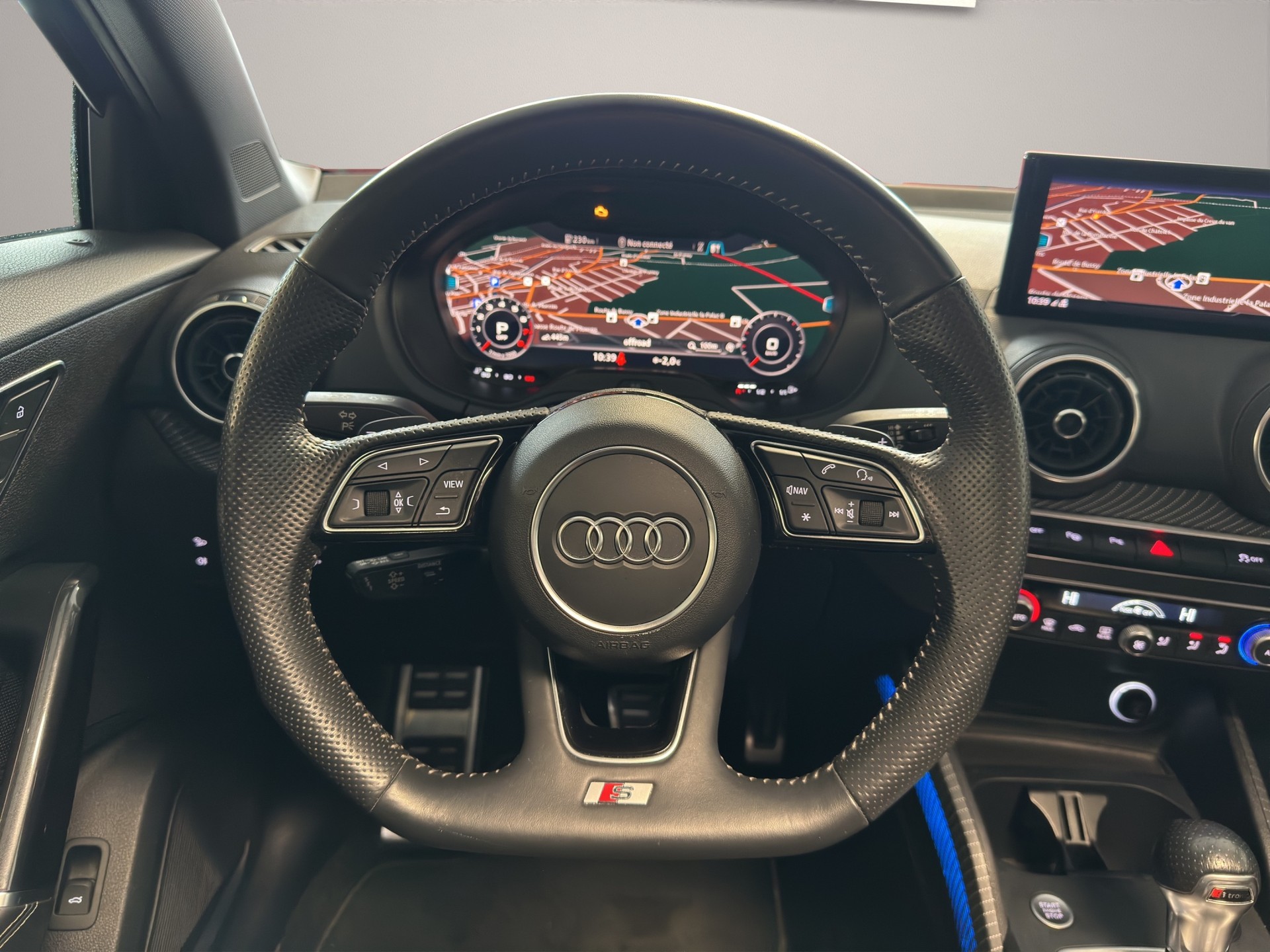 AUDI Q2 40 TFSI Sport quattro S-tronic-image-12