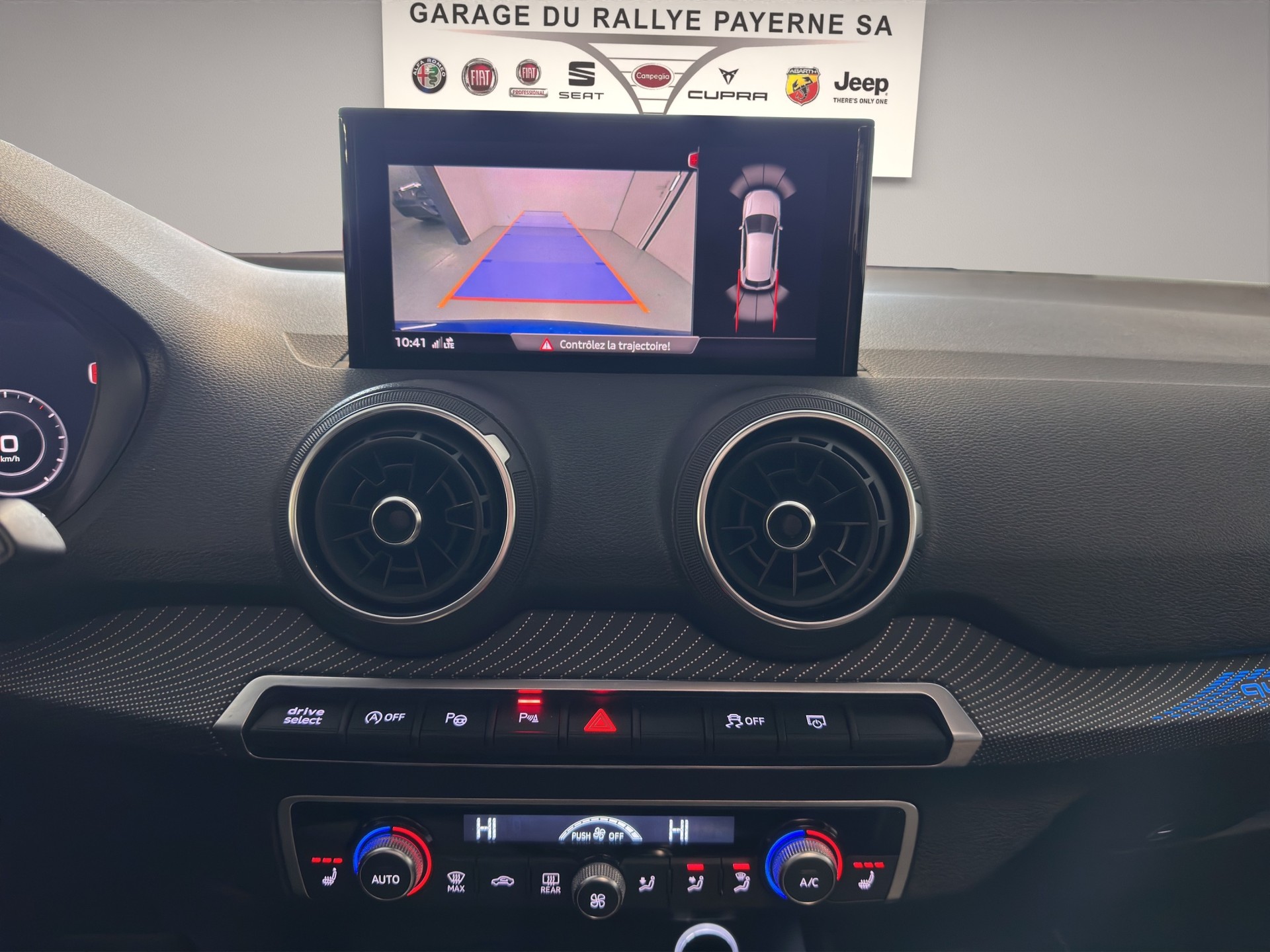 AUDI Q2 40 TFSI Sport quattro S-tronic-image-16