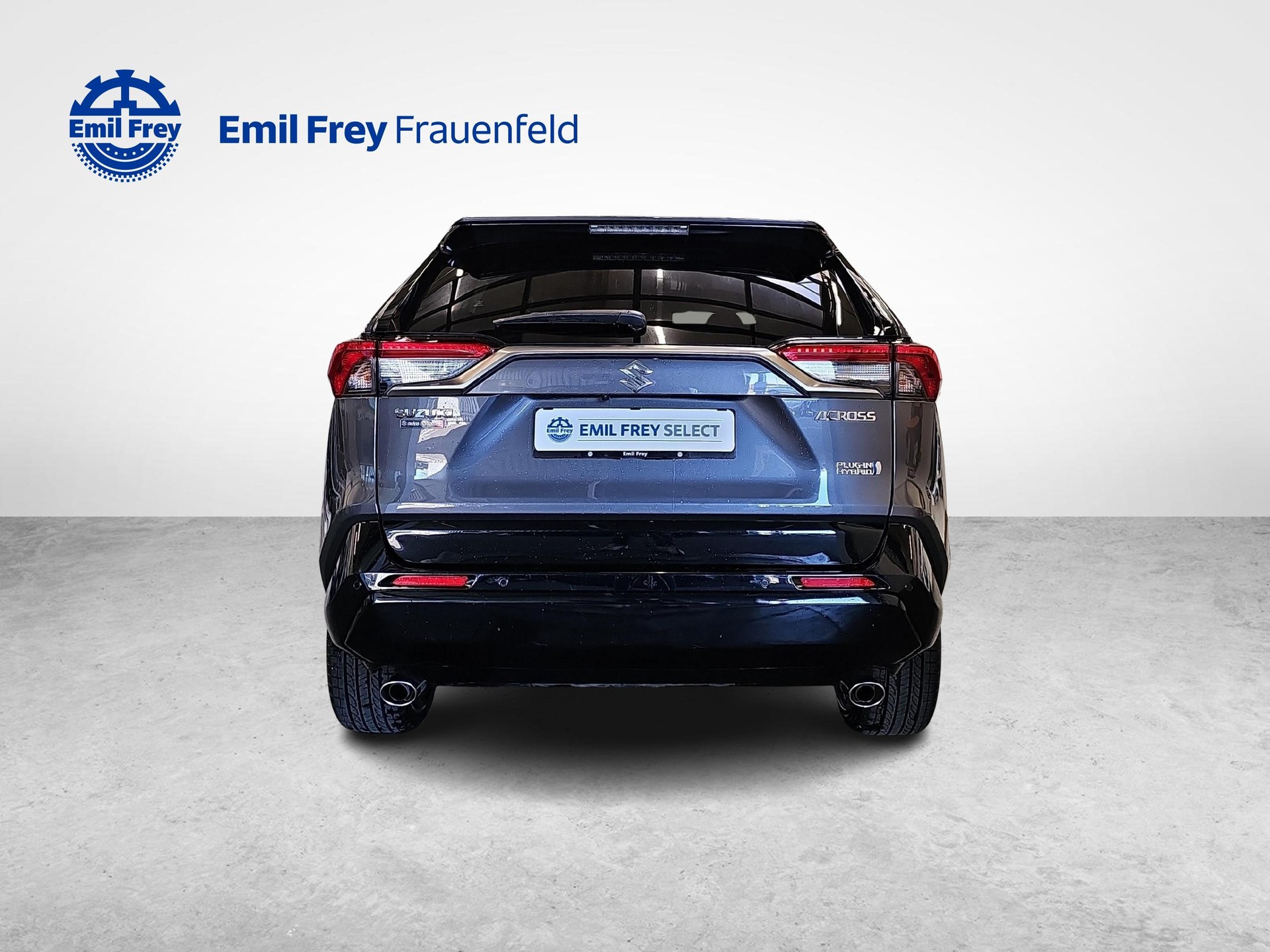 SUZUKI Across 2.5 PHEV Compact Top 4x4-showroom-element-3