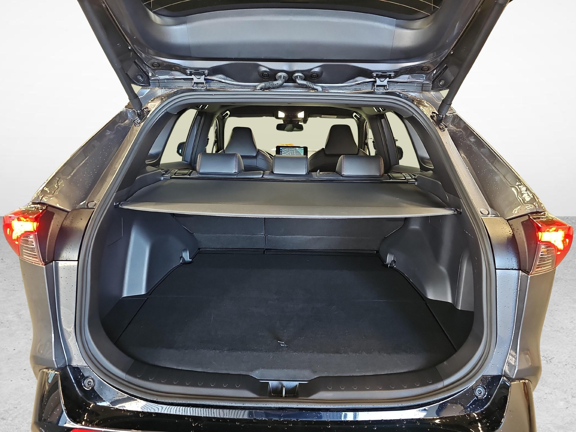 SUZUKI Across 2.5 PHEV Compact Top 4x4-image-11