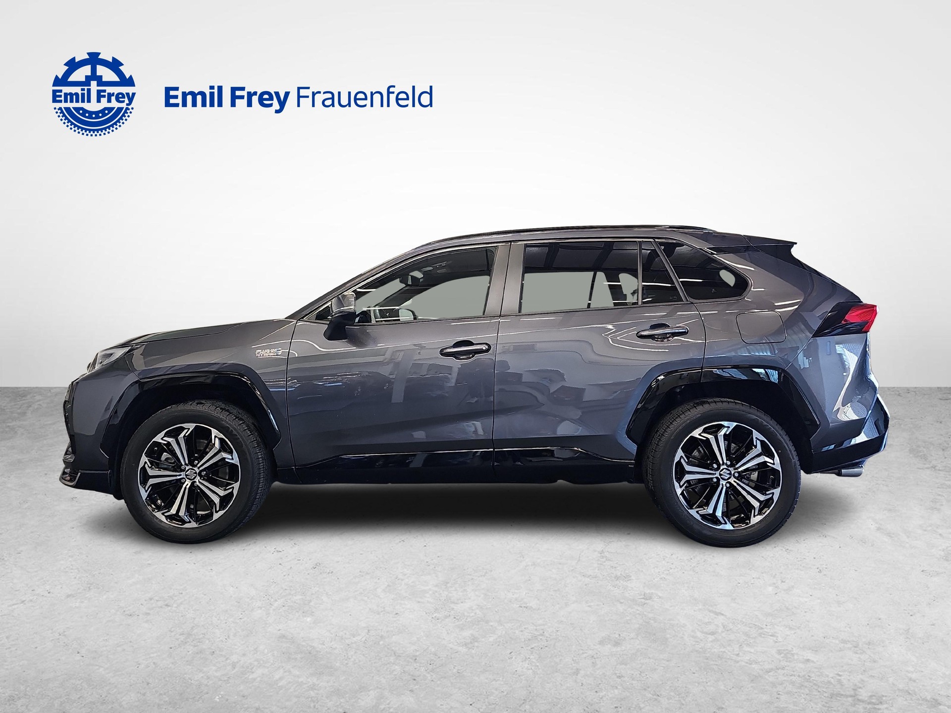 SUZUKI Across 2.5 PHEV Compact Top 4x4-showroom-element-1