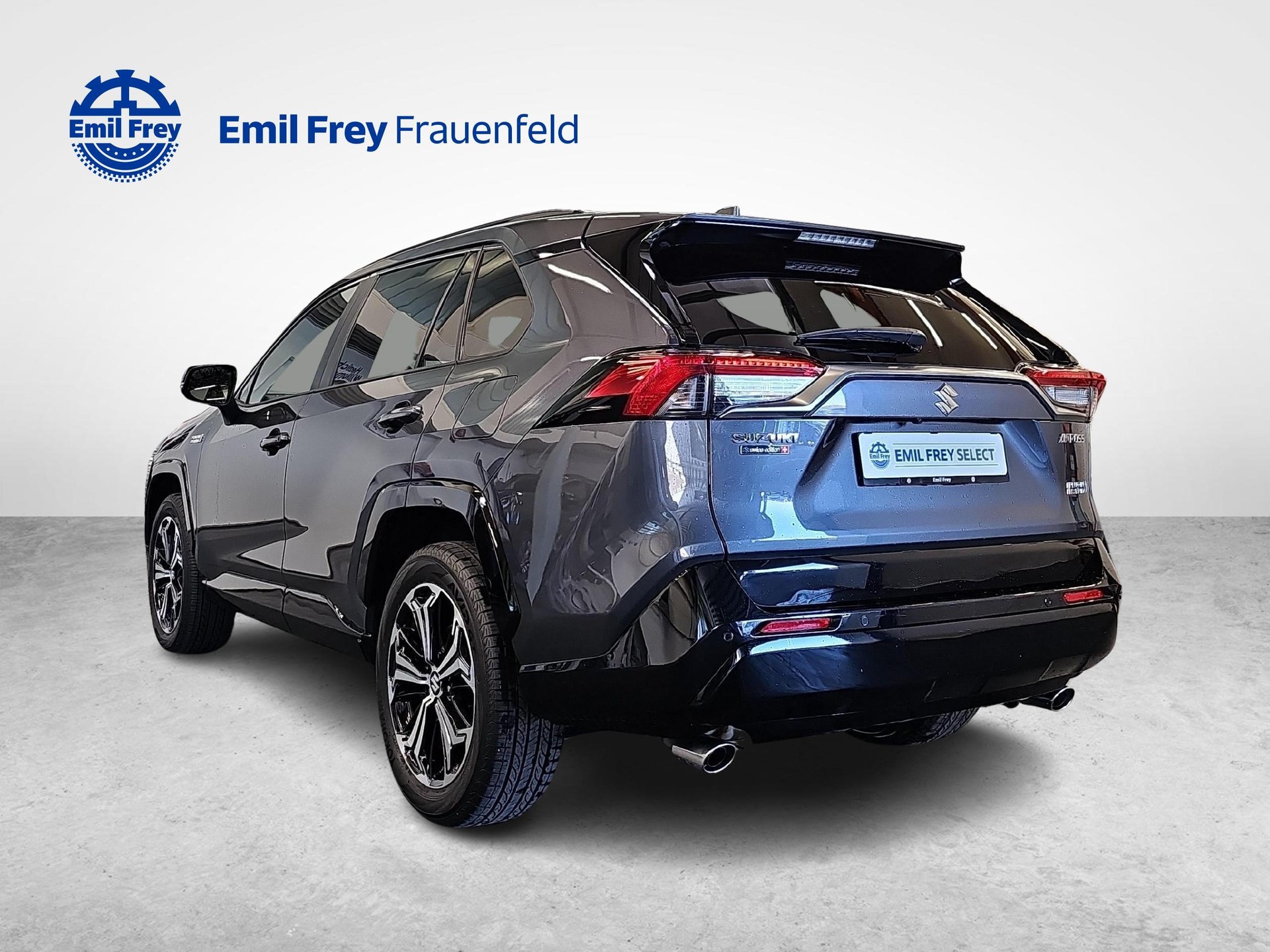 SUZUKI Across 2.5 PHEV Compact Top 4x4-showroom-element-2