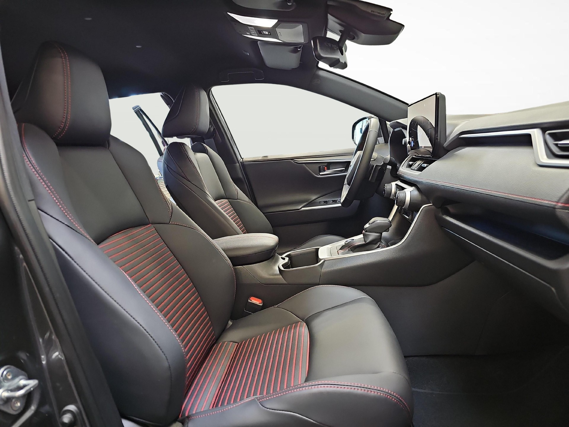SUZUKI Across 2.5 PHEV Compact Top 4x4-image-9
