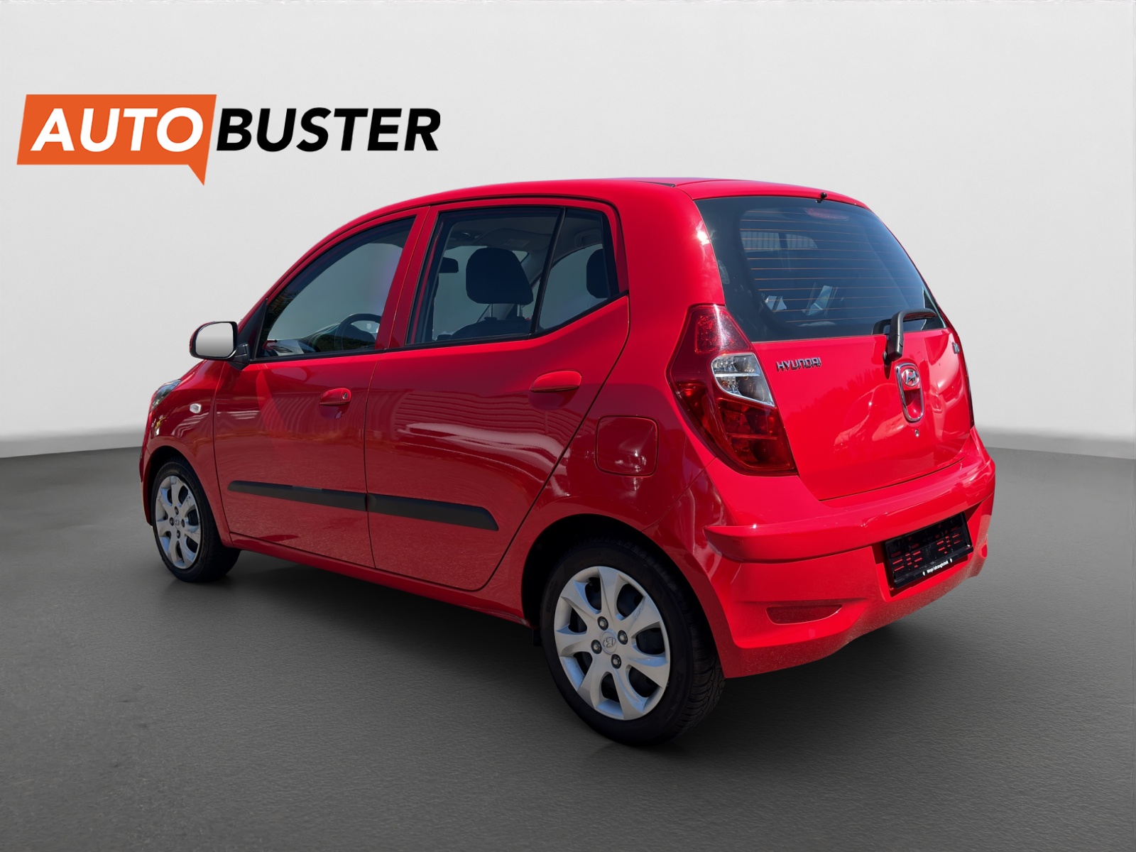 HYUNDAI i10 1.1 Comfort-showroom-element-2