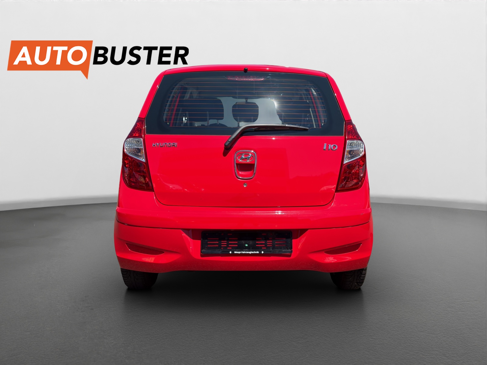 HYUNDAI i10 1.1 Comfort-showroom-element-3