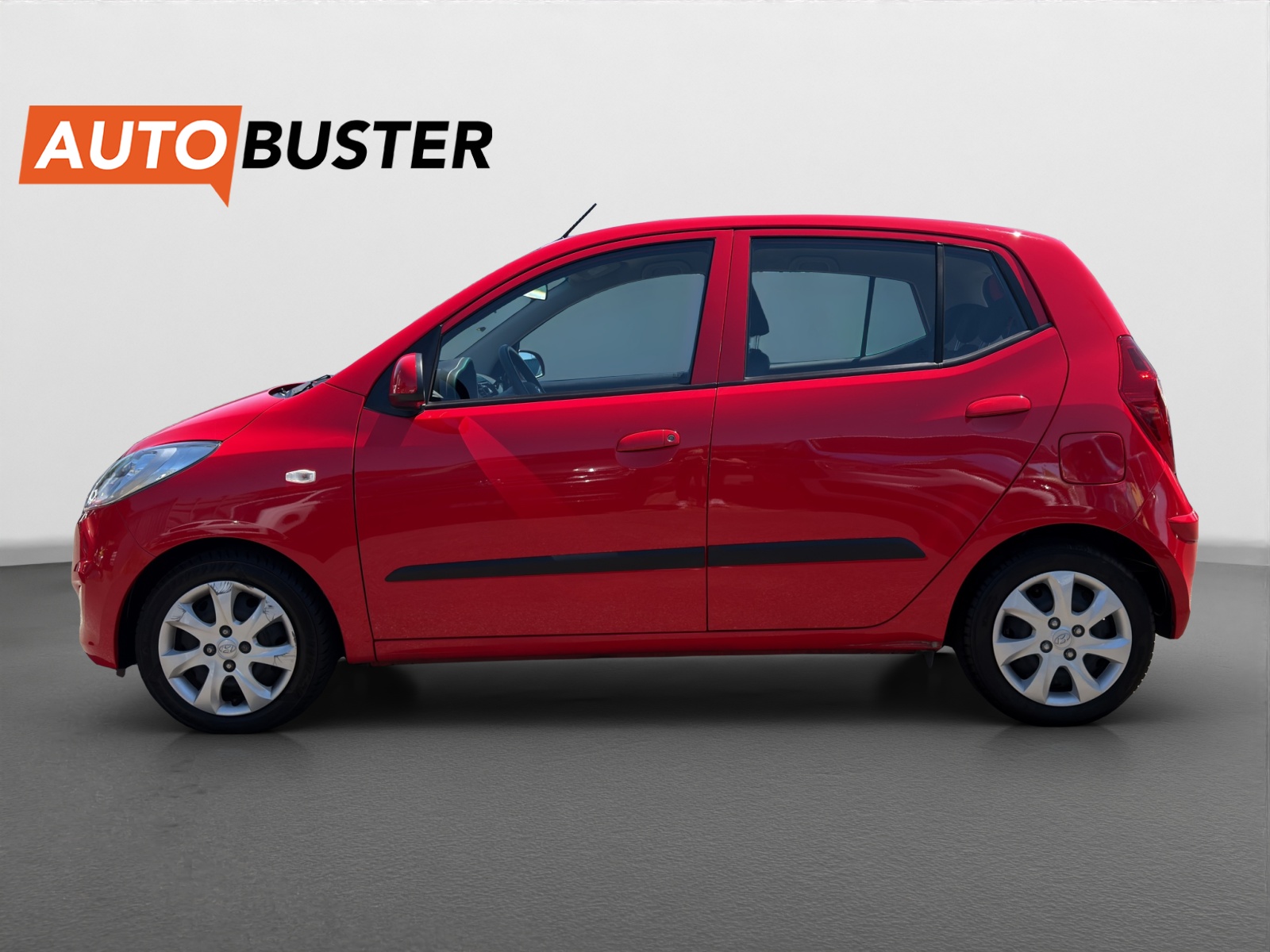 HYUNDAI i10 1.1 Comfort-showroom-element-1