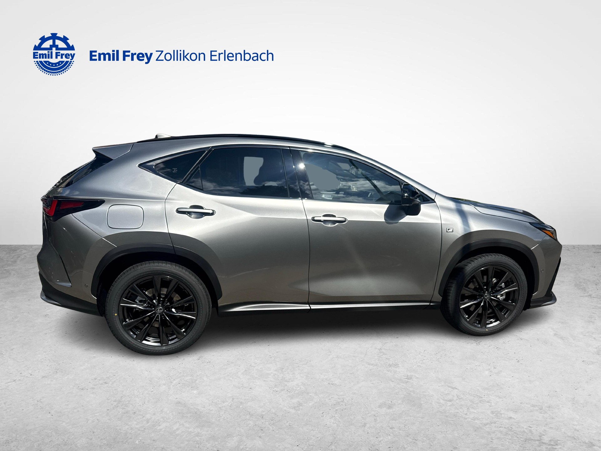 LEXUS NX 450h+ F-Sport-image-5