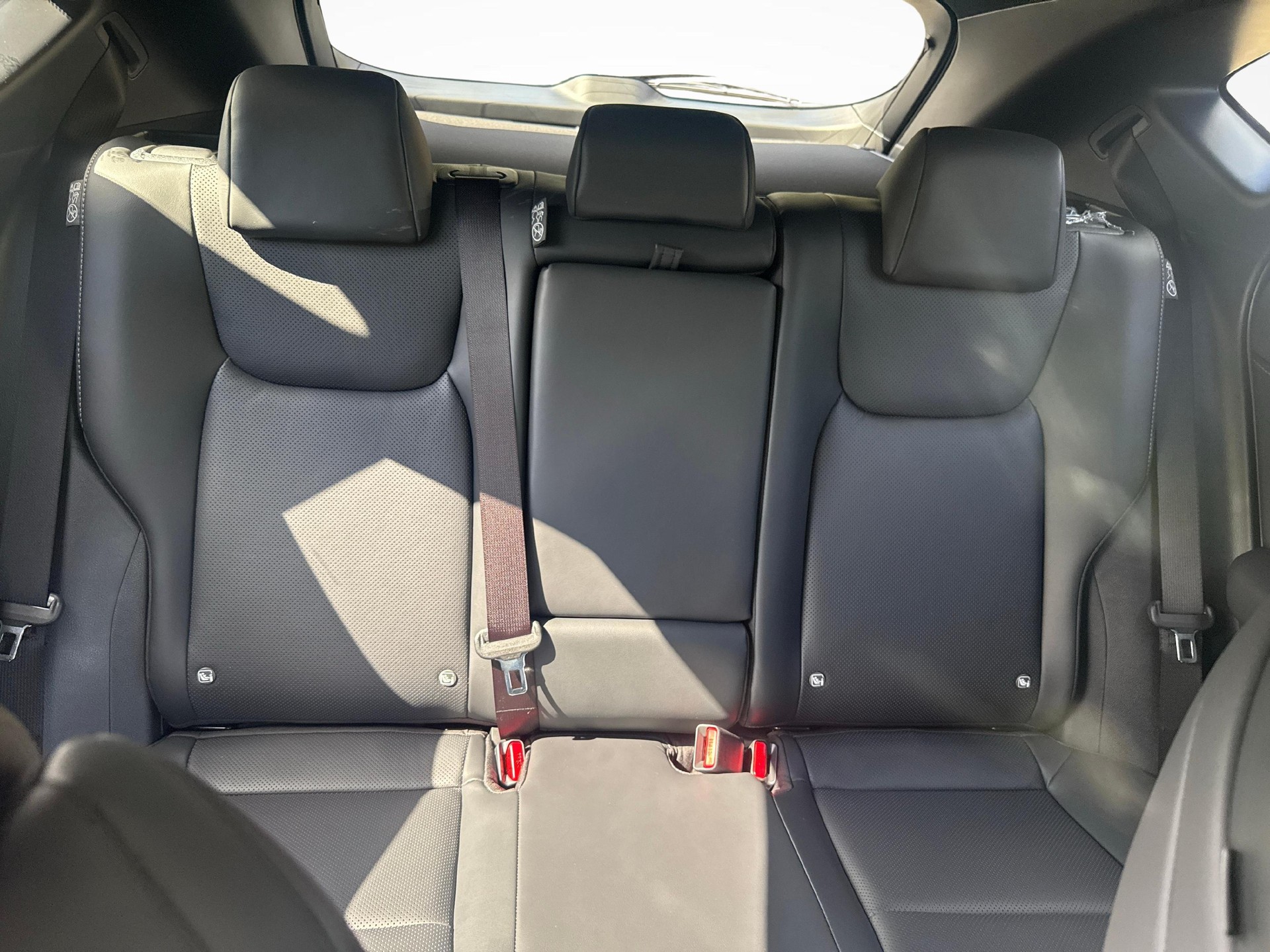 LEXUS NX 450h+ F-Sport-image-10